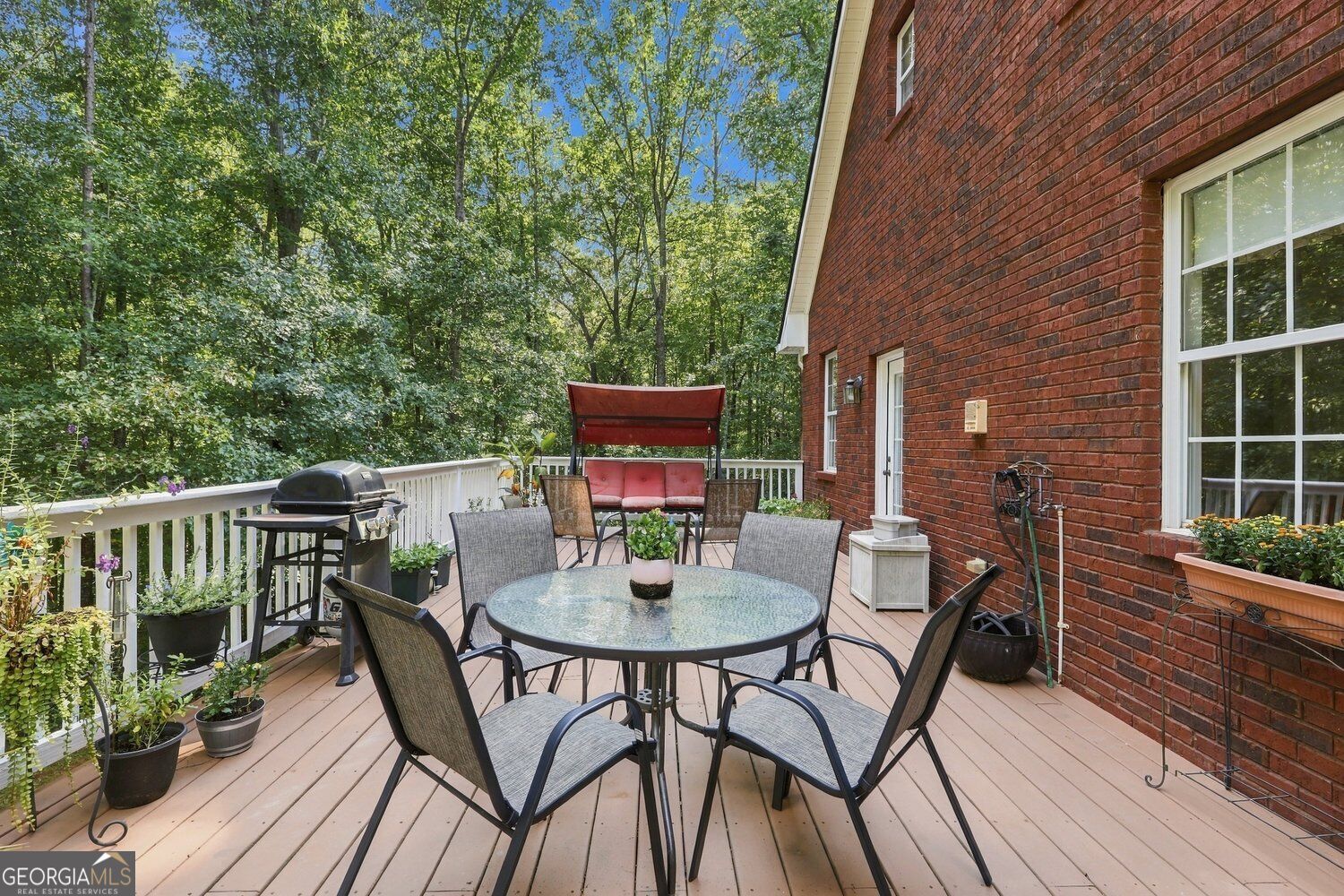 3857 Willow Bend Drive Sw Property Photo 76
