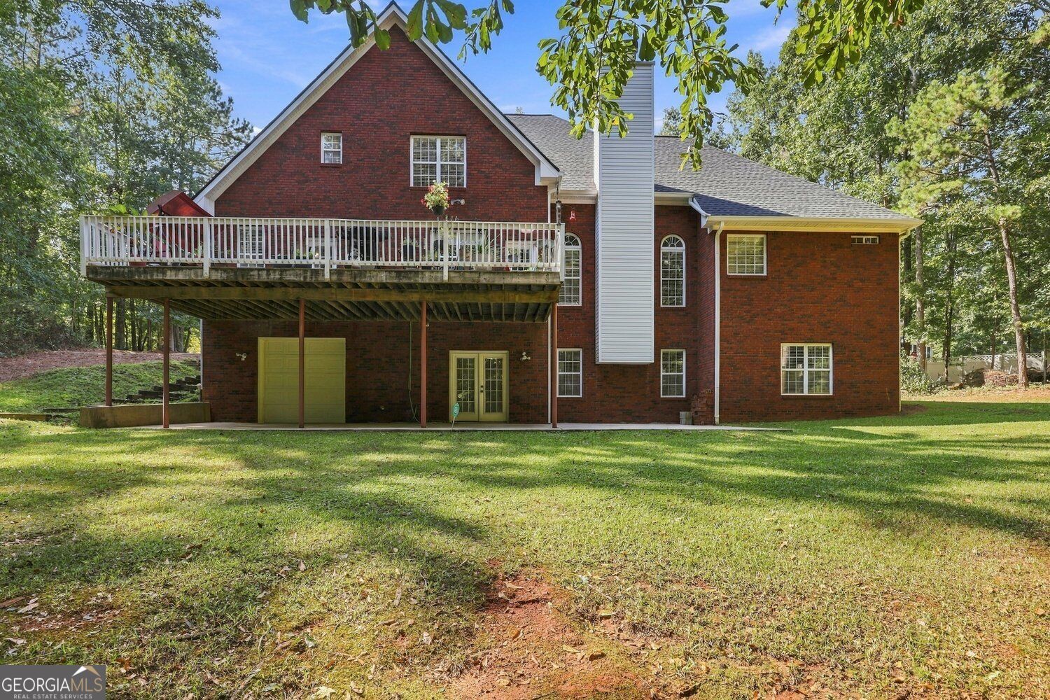 3857 Willow Bend Drive Sw Property Photo 78