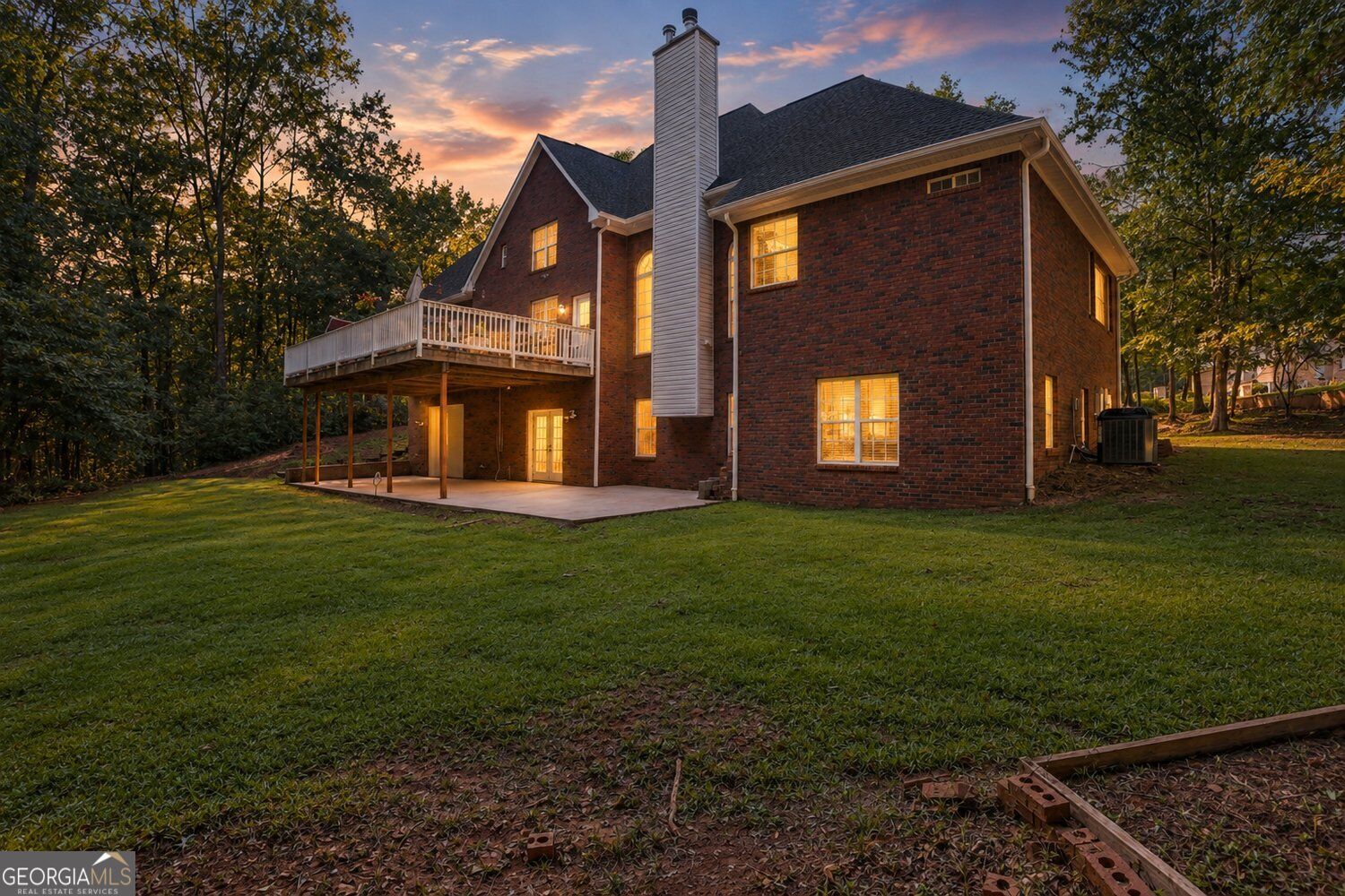 3857 Willow Bend Drive Sw Property Photo 83