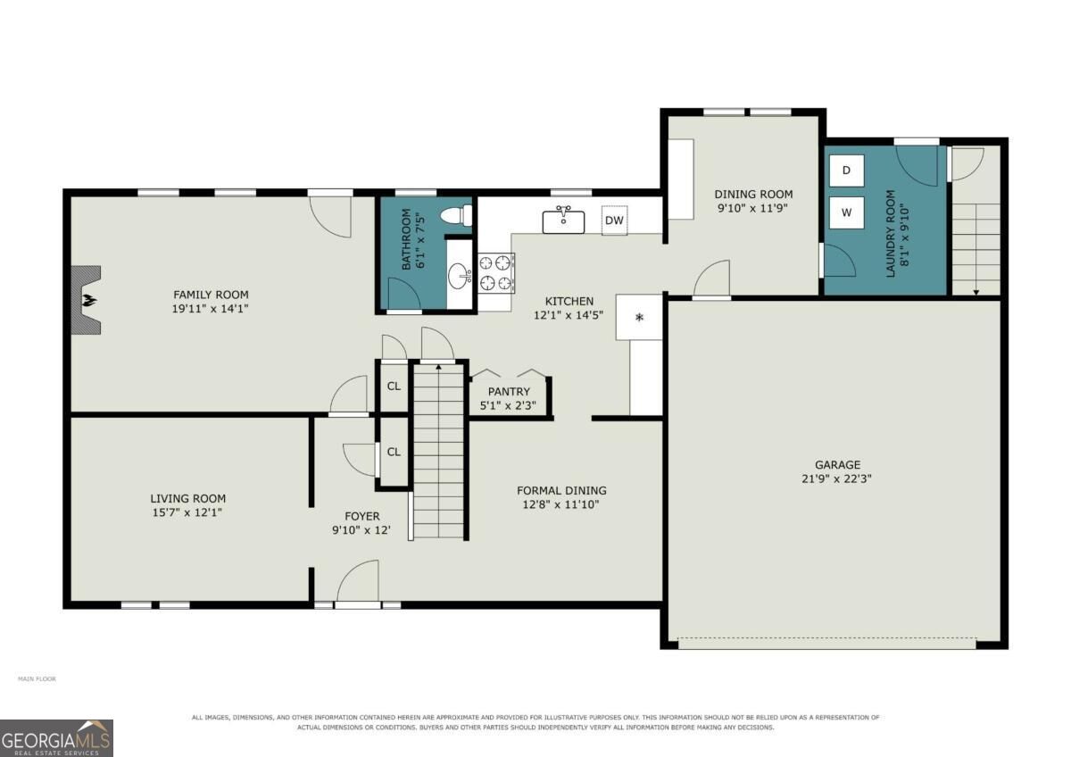 3010 Wembley Ridge Property Photo 27
