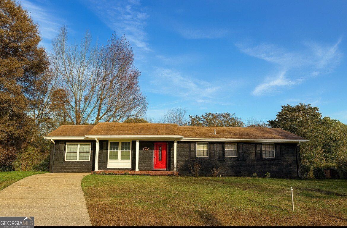 2958 Holcomb Court Property Photo 1