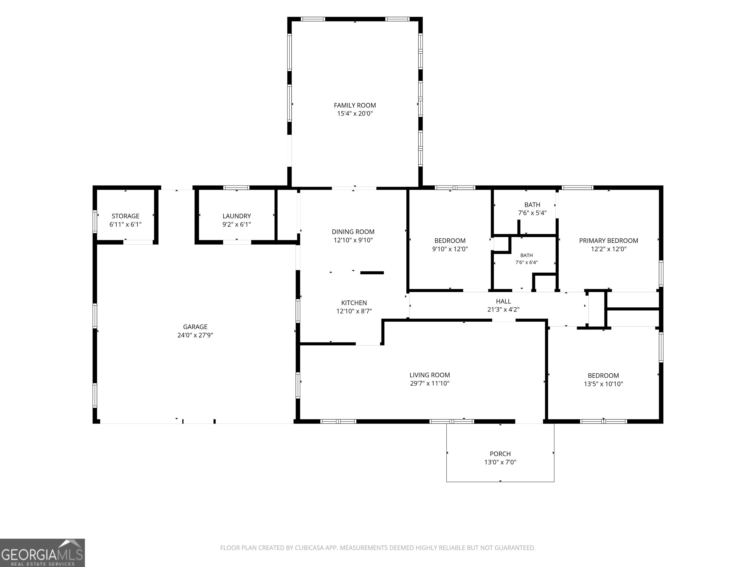 10 N Osage Lane Property Photo 3