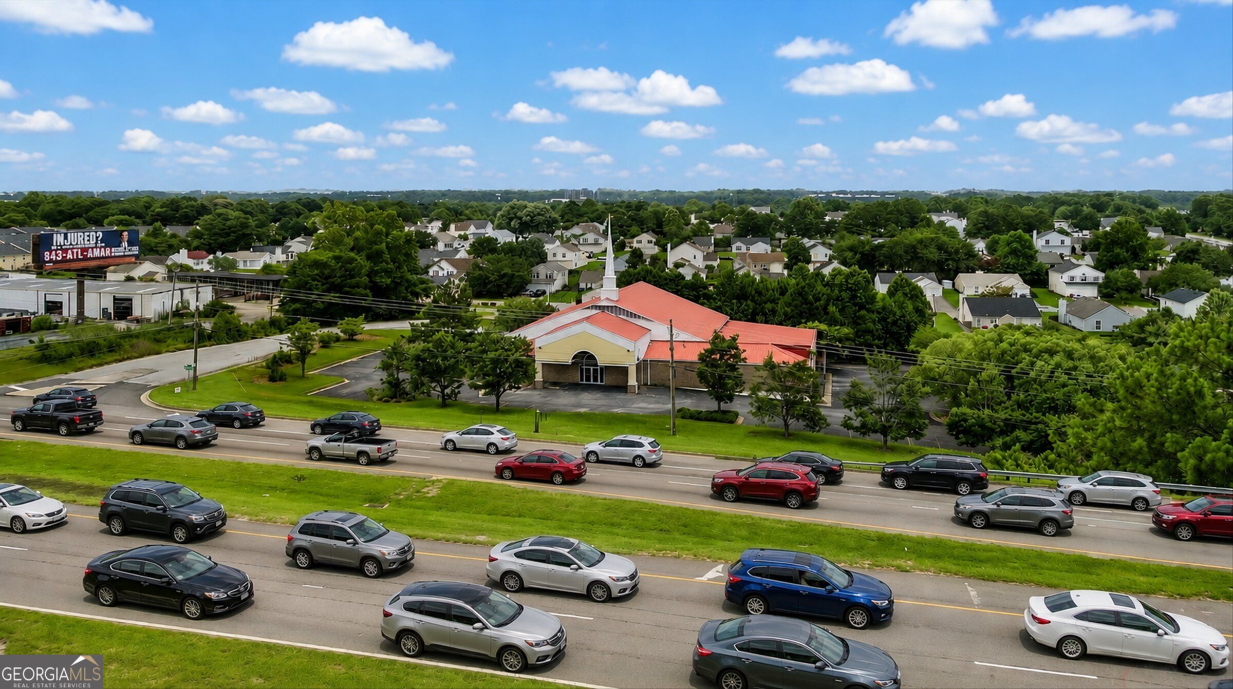 512 Eagles Crossing Circle Property Photo 11