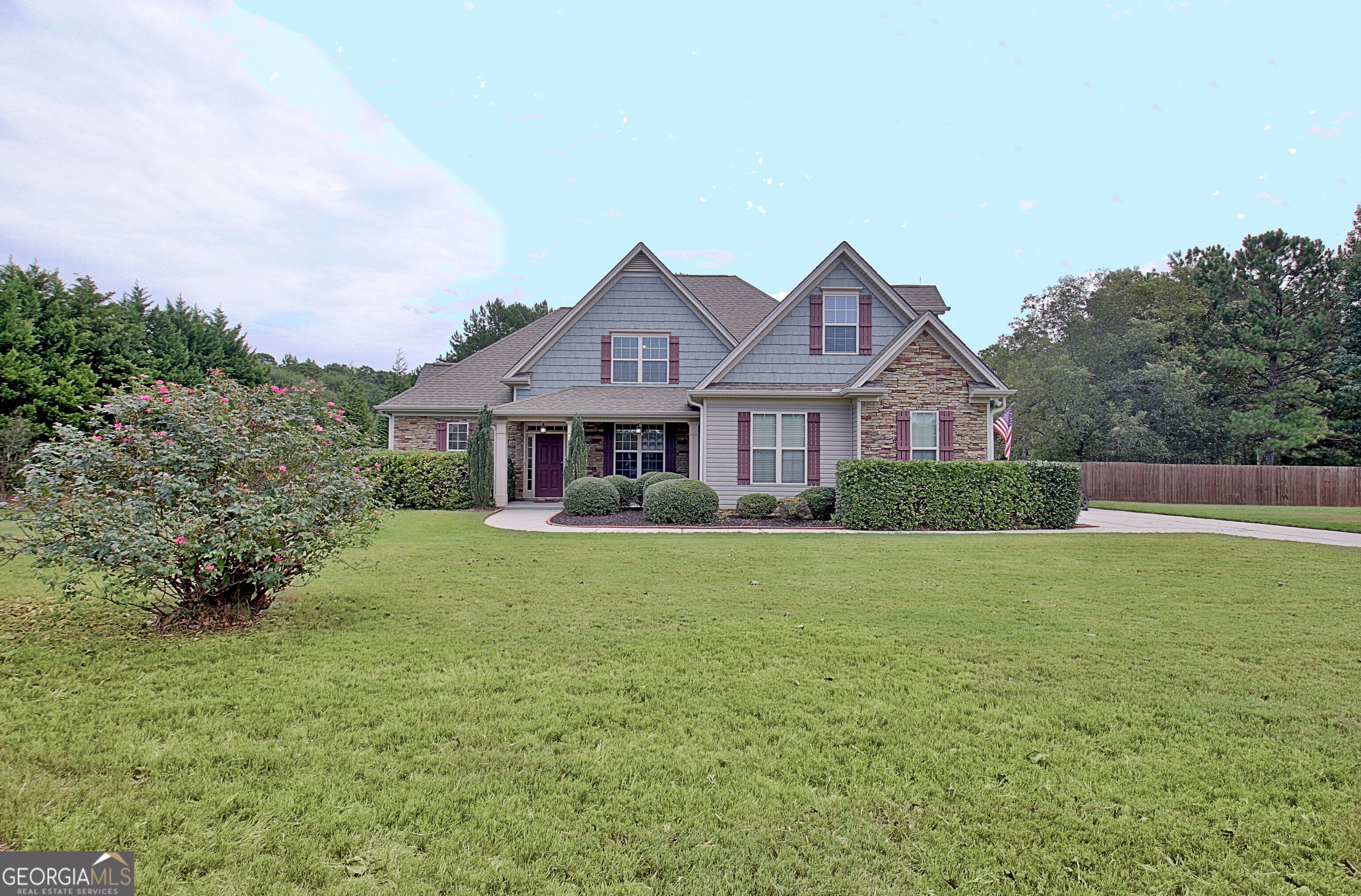 154 Fieldstone Farms Drive