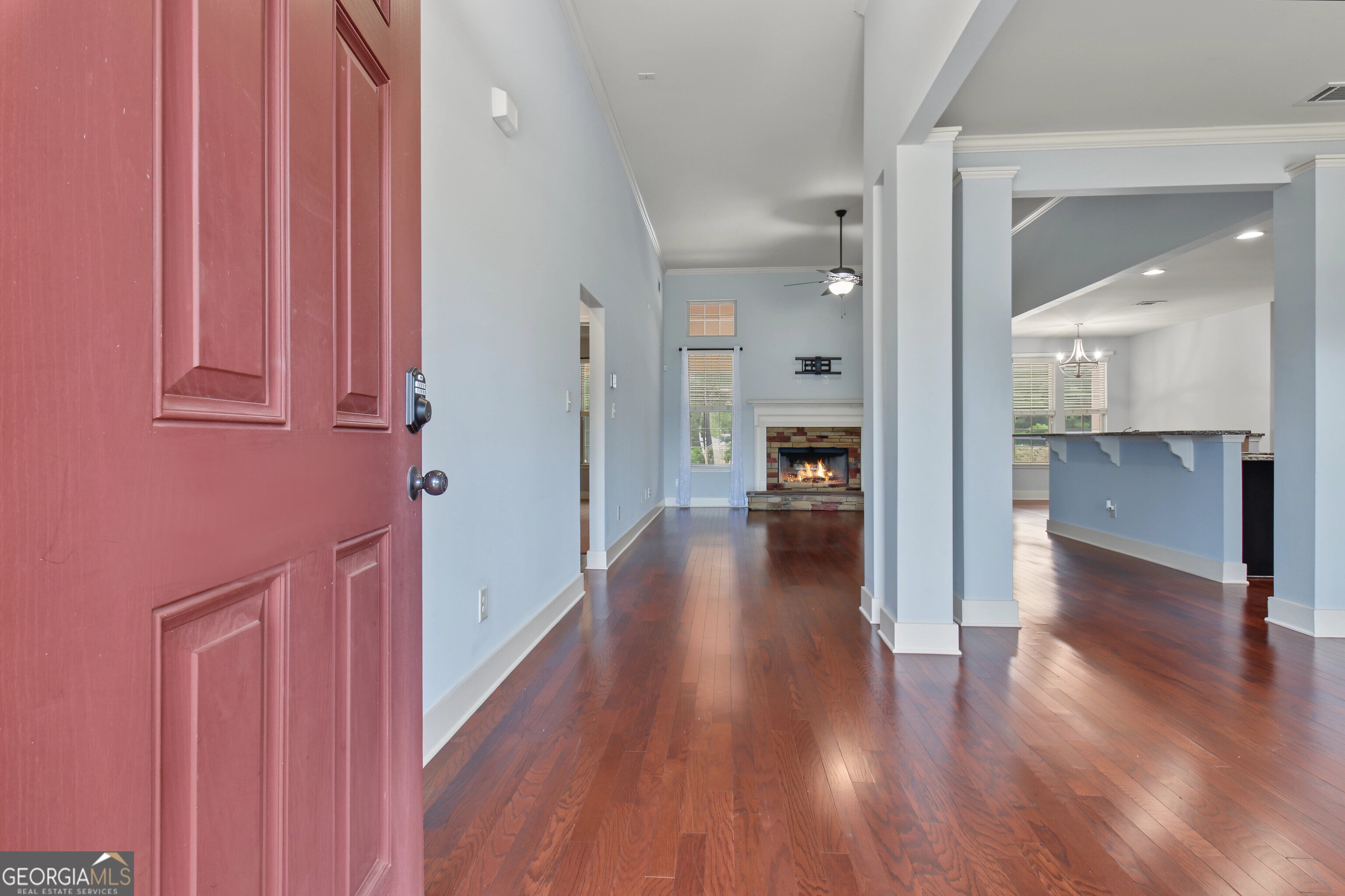 154 Fieldstone Farms Drive Property Photo 13