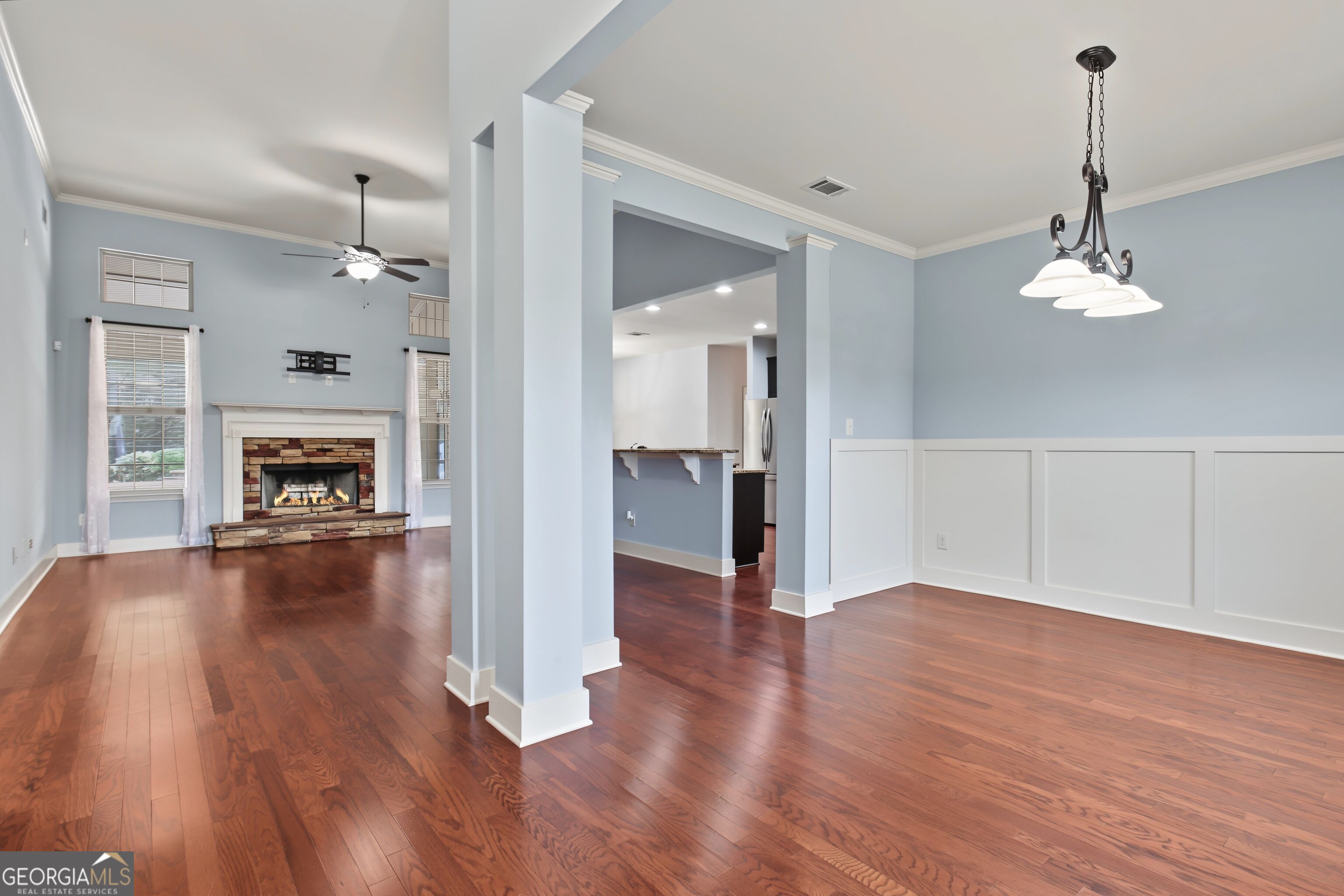 154 Fieldstone Farms Drive Property Photo 14