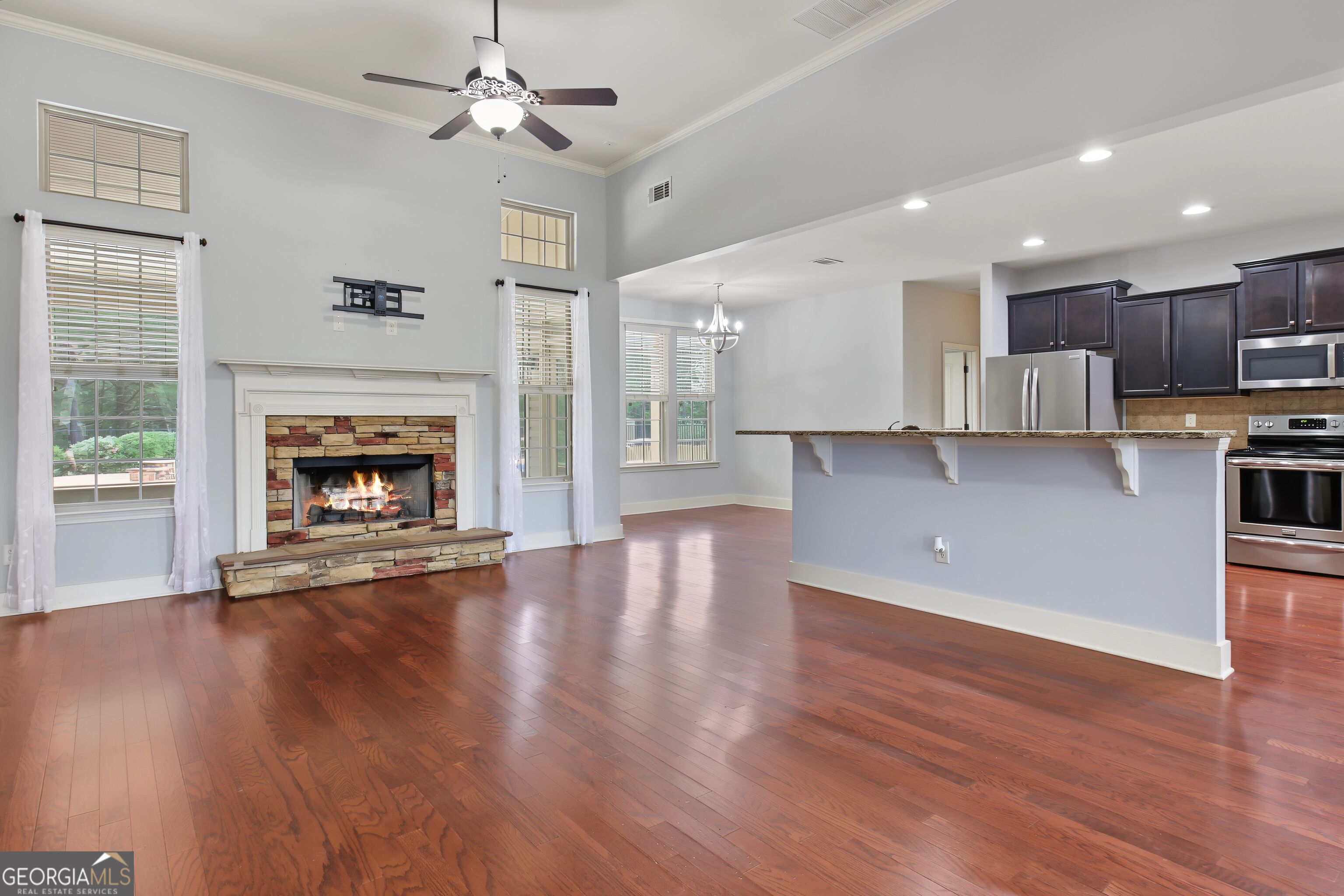 154 Fieldstone Farms Drive Property Photo 18