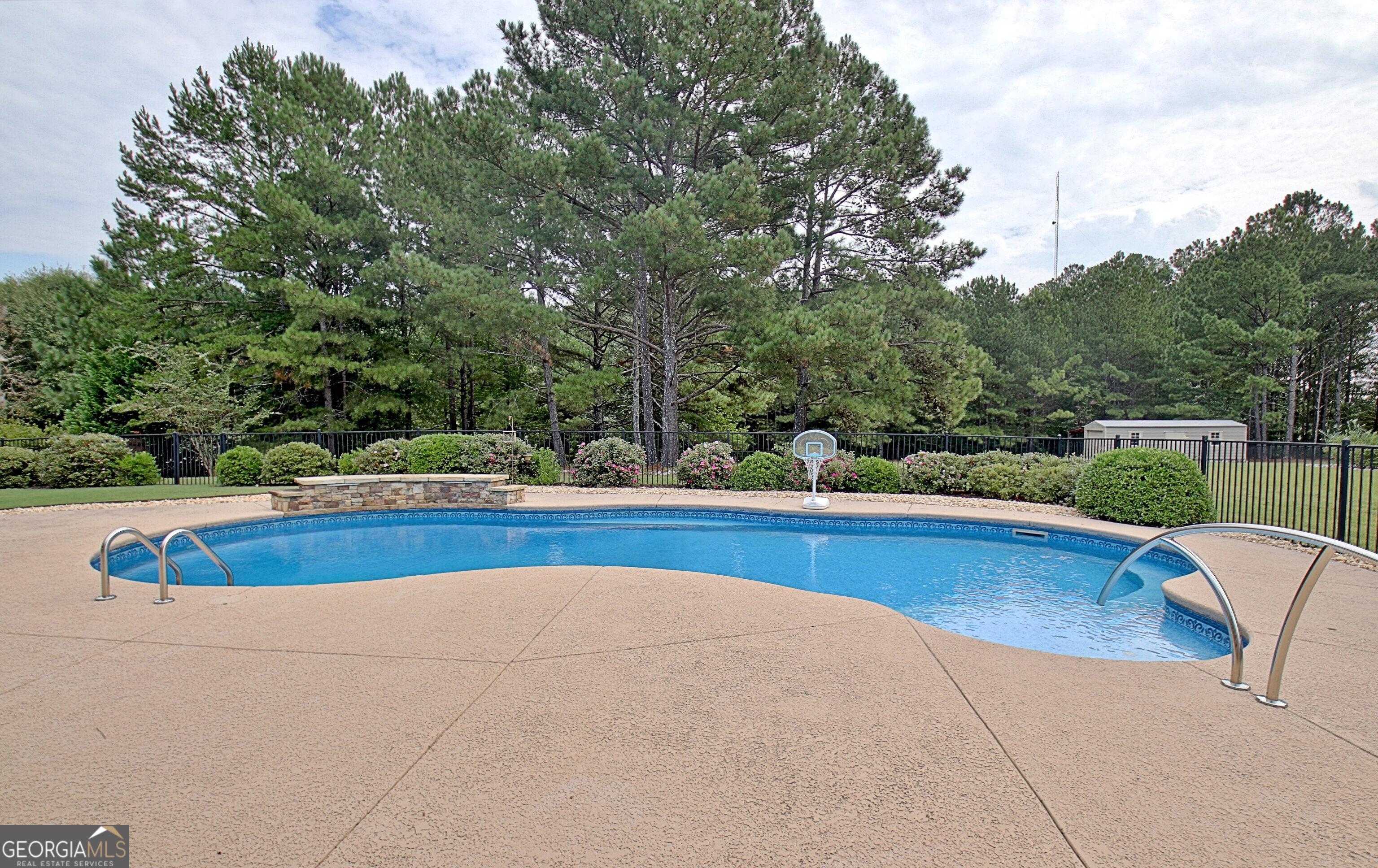 154 Fieldstone Farms Drive Property Photo 78