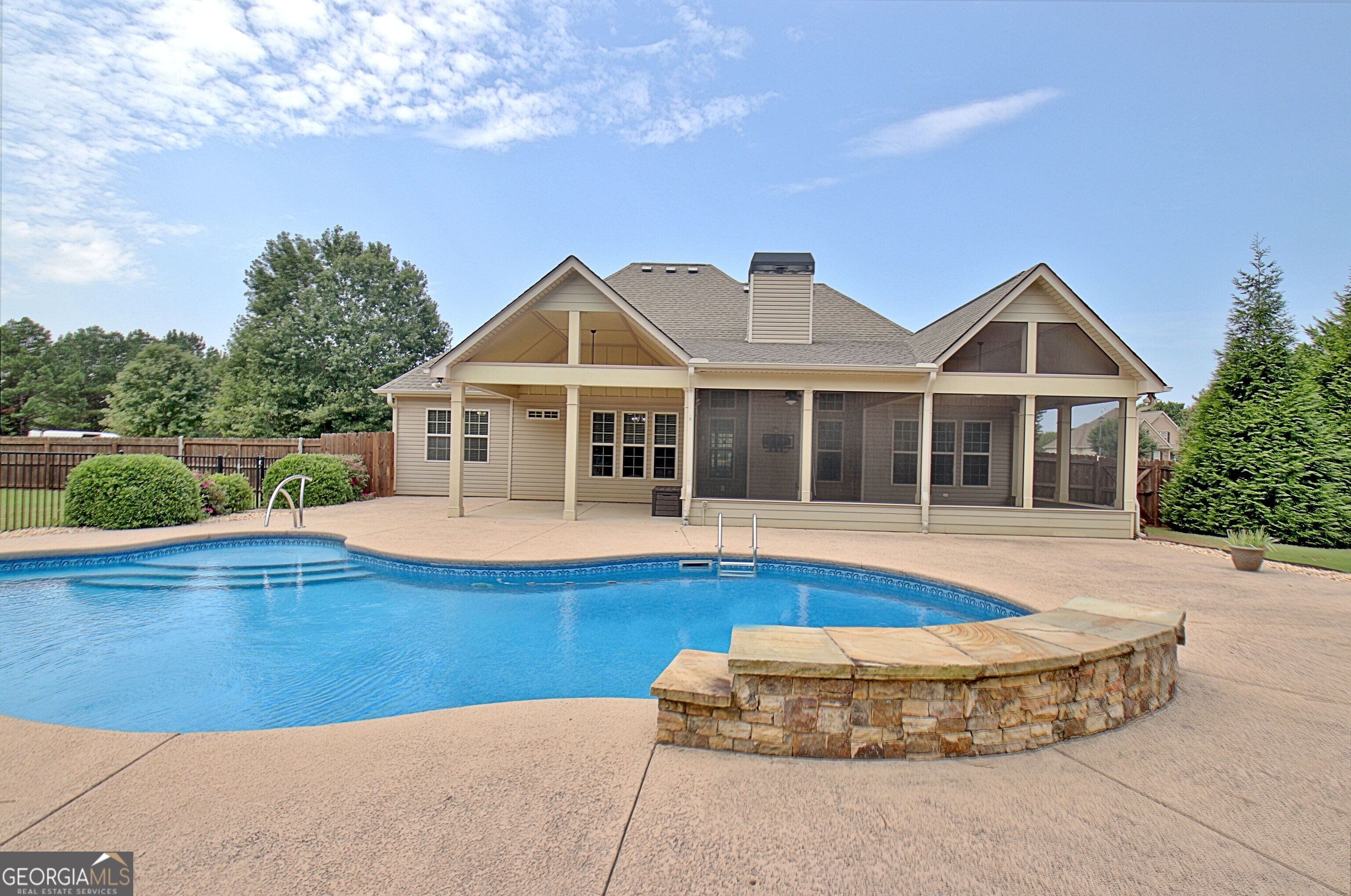 154 Fieldstone Farms Drive Property Photo 86