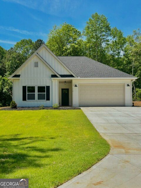 116 Valley View Drive Property Photo 2