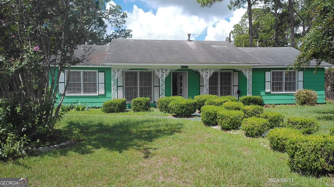 2301 Juniper Drive Property Photo 1