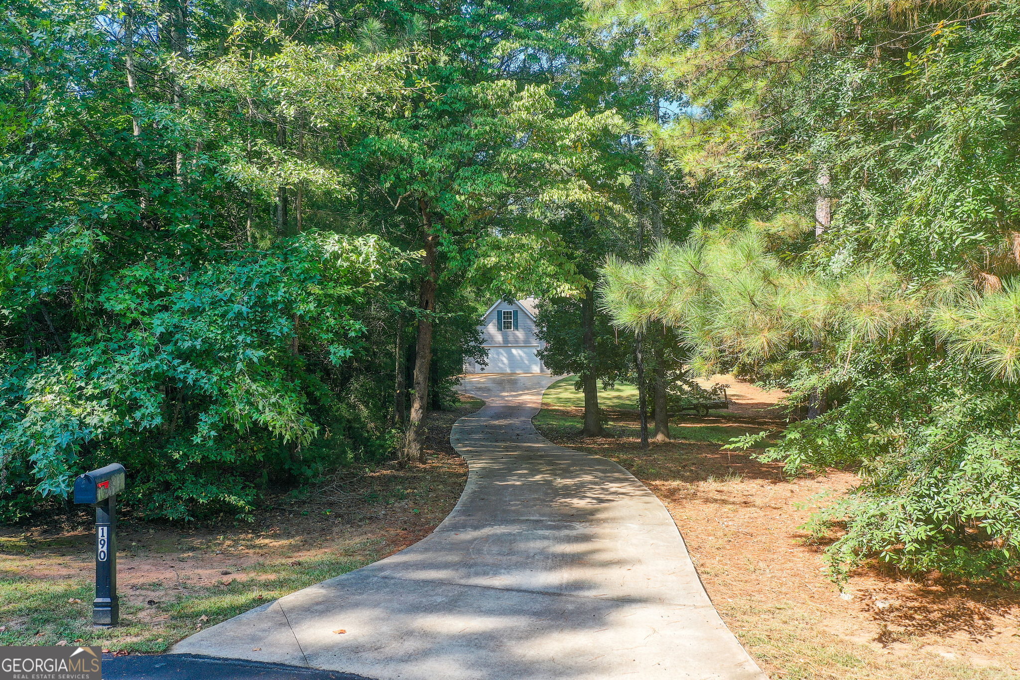 190 Pebble Creek Drive Property Photo 31