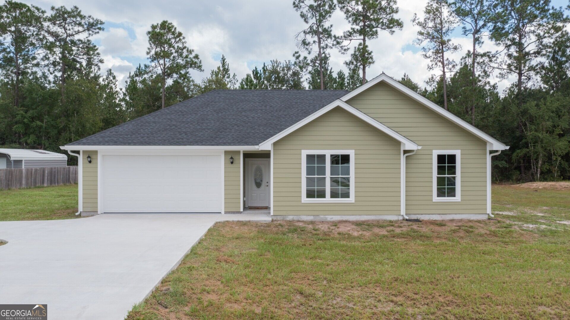 121 Jenny Court Lot 11 Property Photo 1