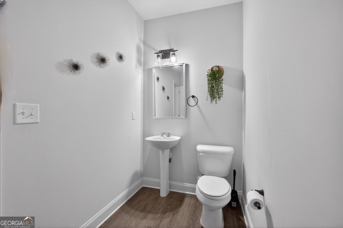 15 Dublin Way Nw Property Photo 21