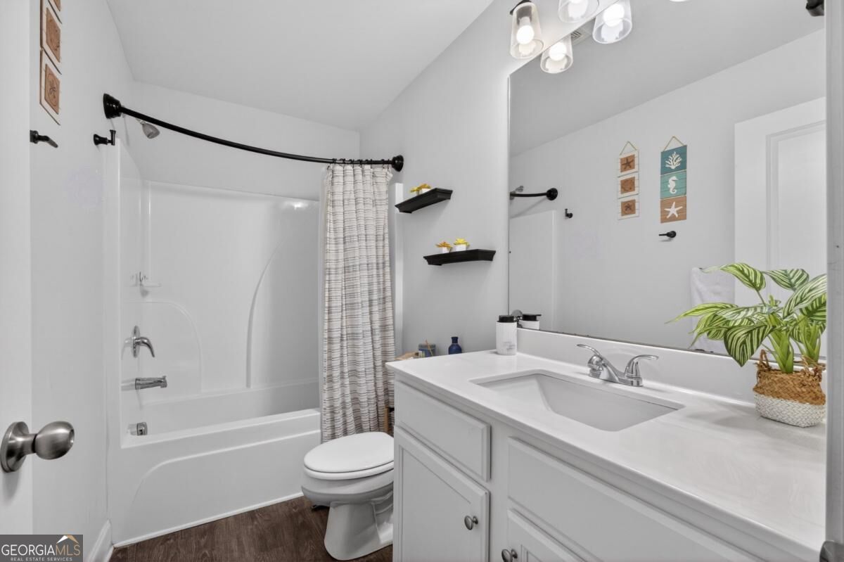 15 Dublin Way Nw Property Photo 34