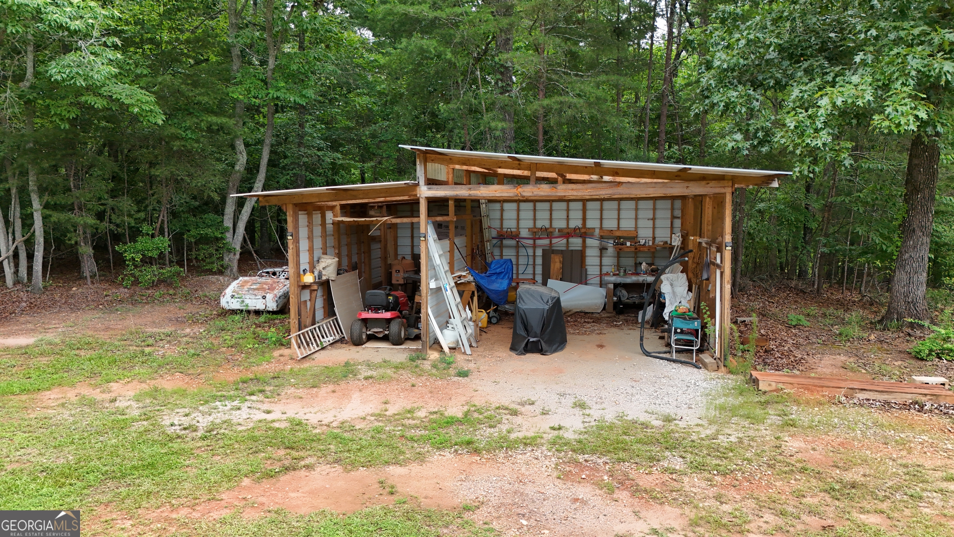 649 Stansel Road Property Photo 31