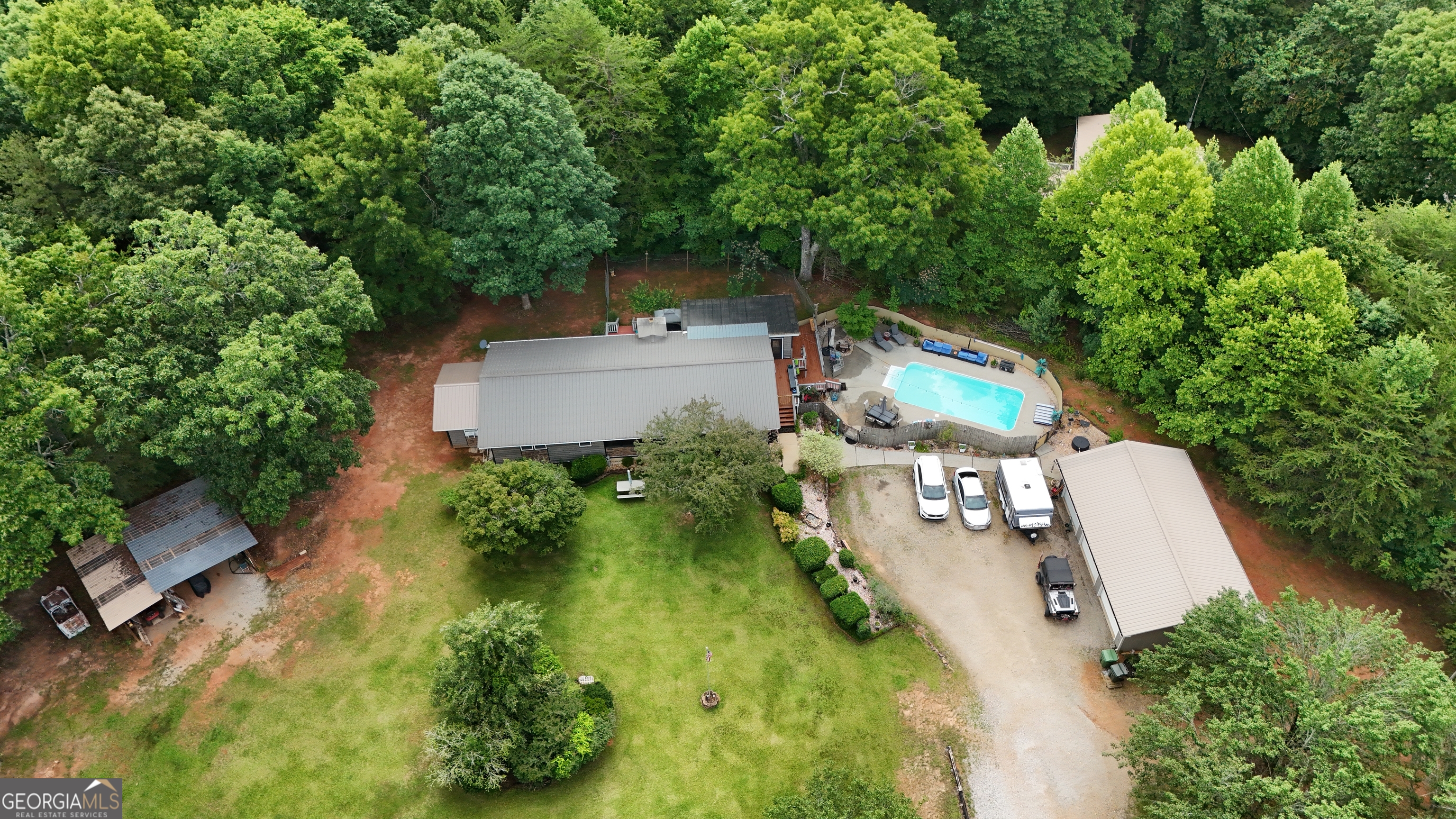 649 Stansel Road Property Photo 43