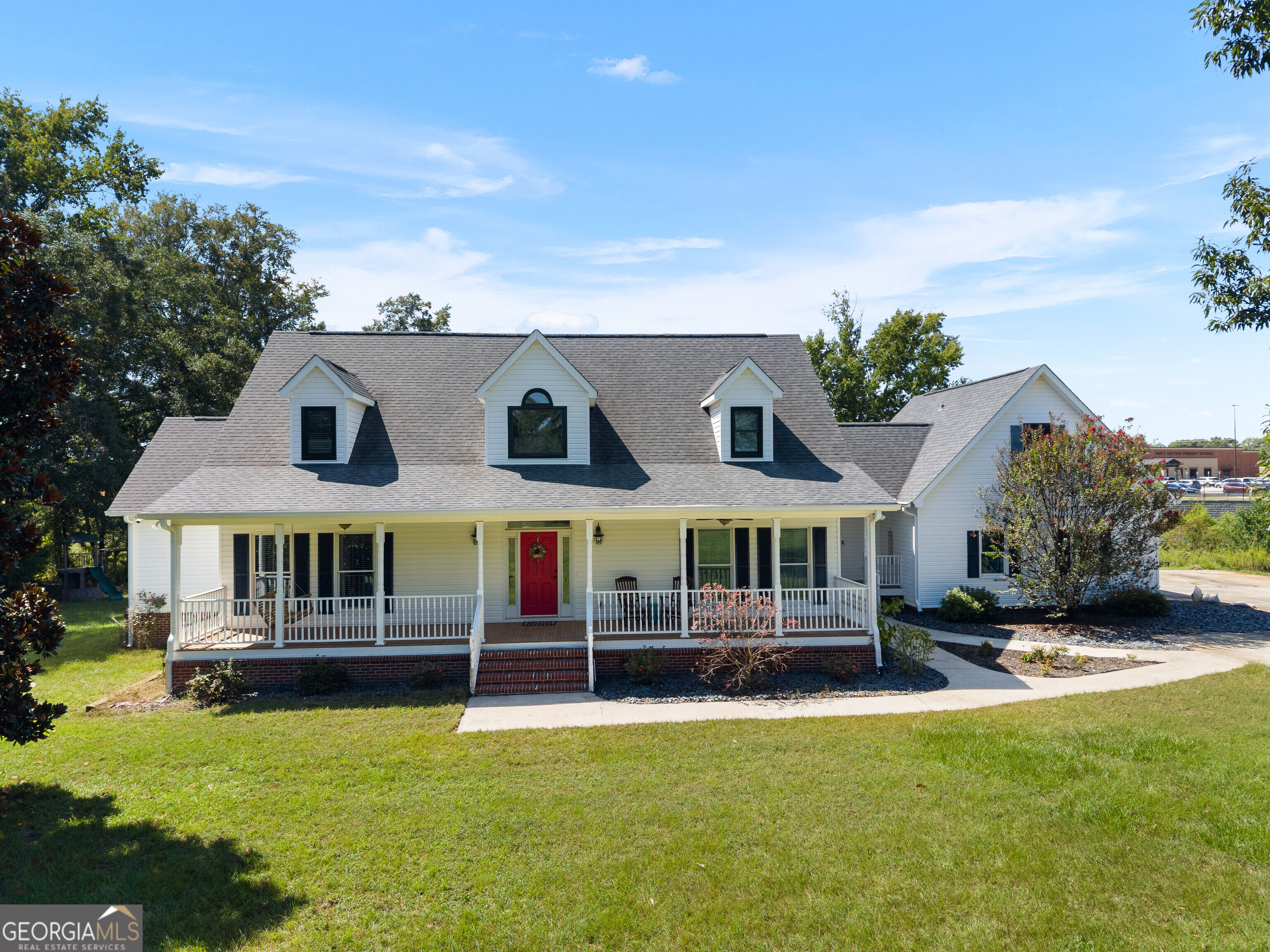 2628 Highway 127 Property Photo 1