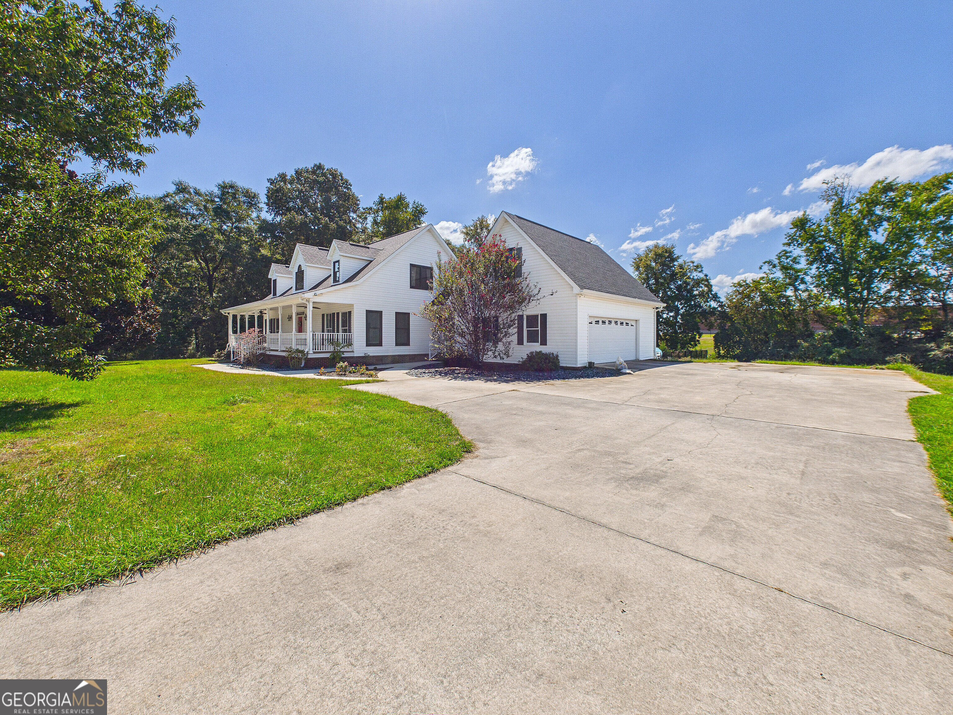 2628 Highway 127 Property Photo 5
