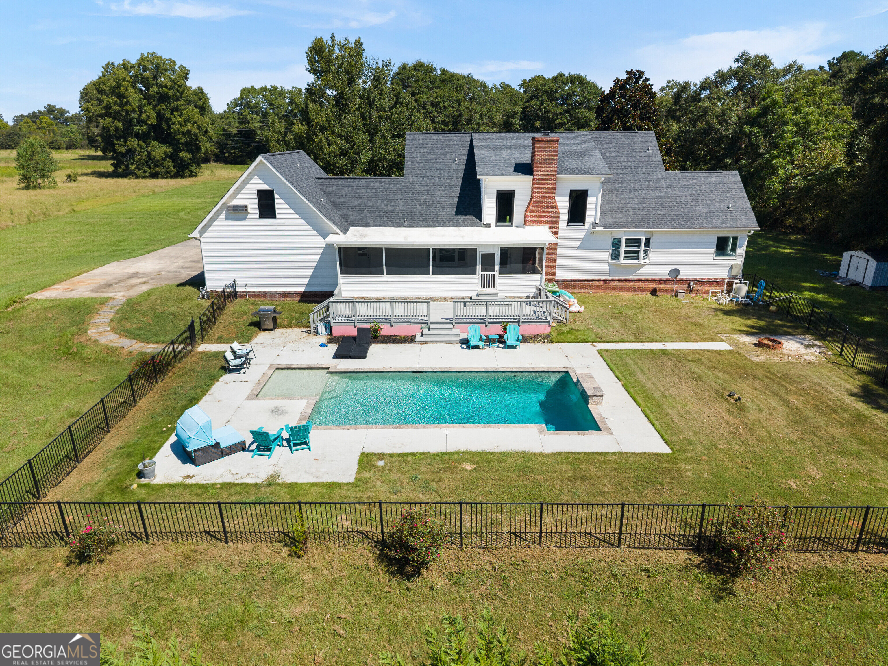2628 Highway 127 Property Photo 87