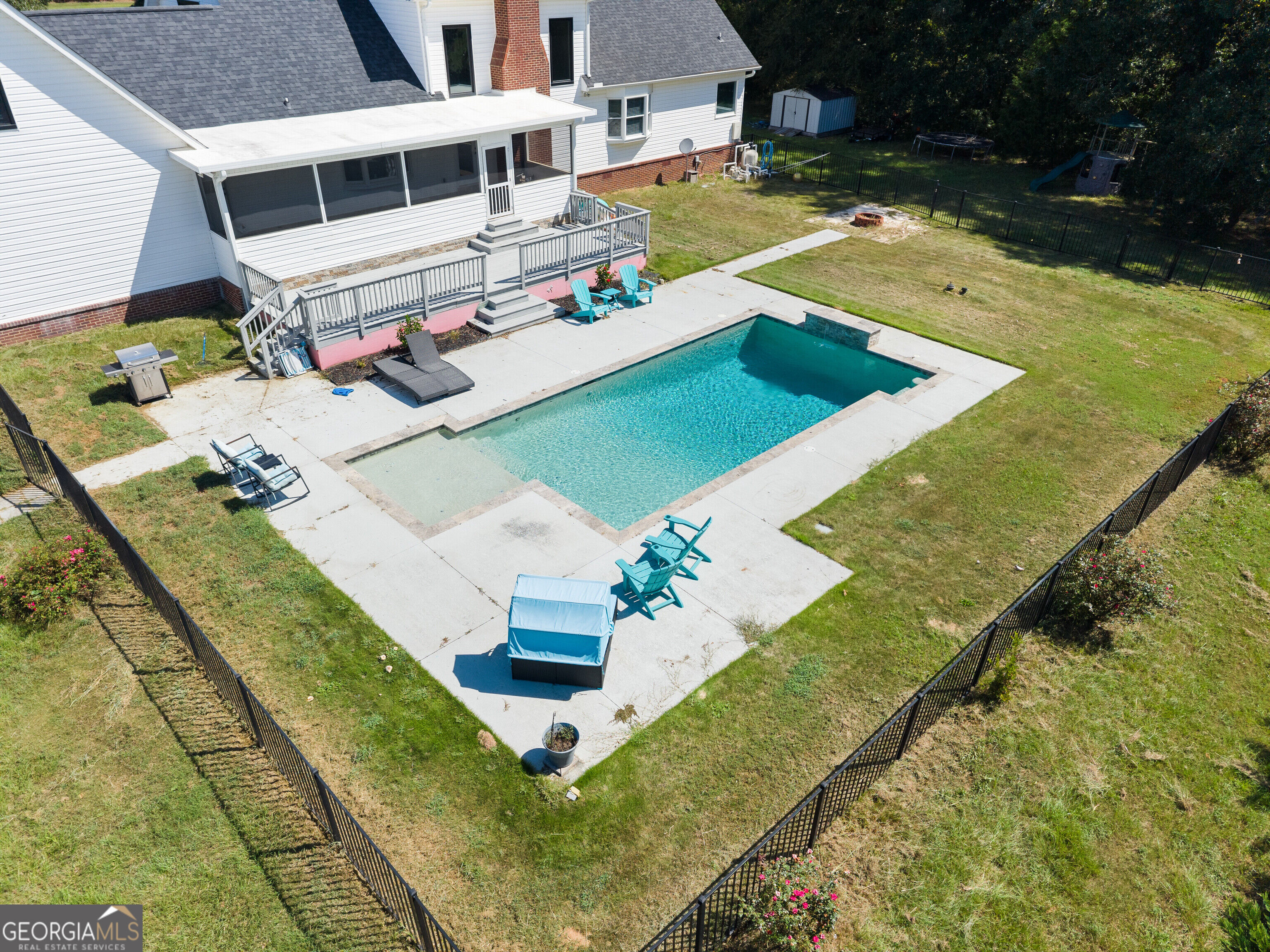 2628 Highway 127 Property Photo 88