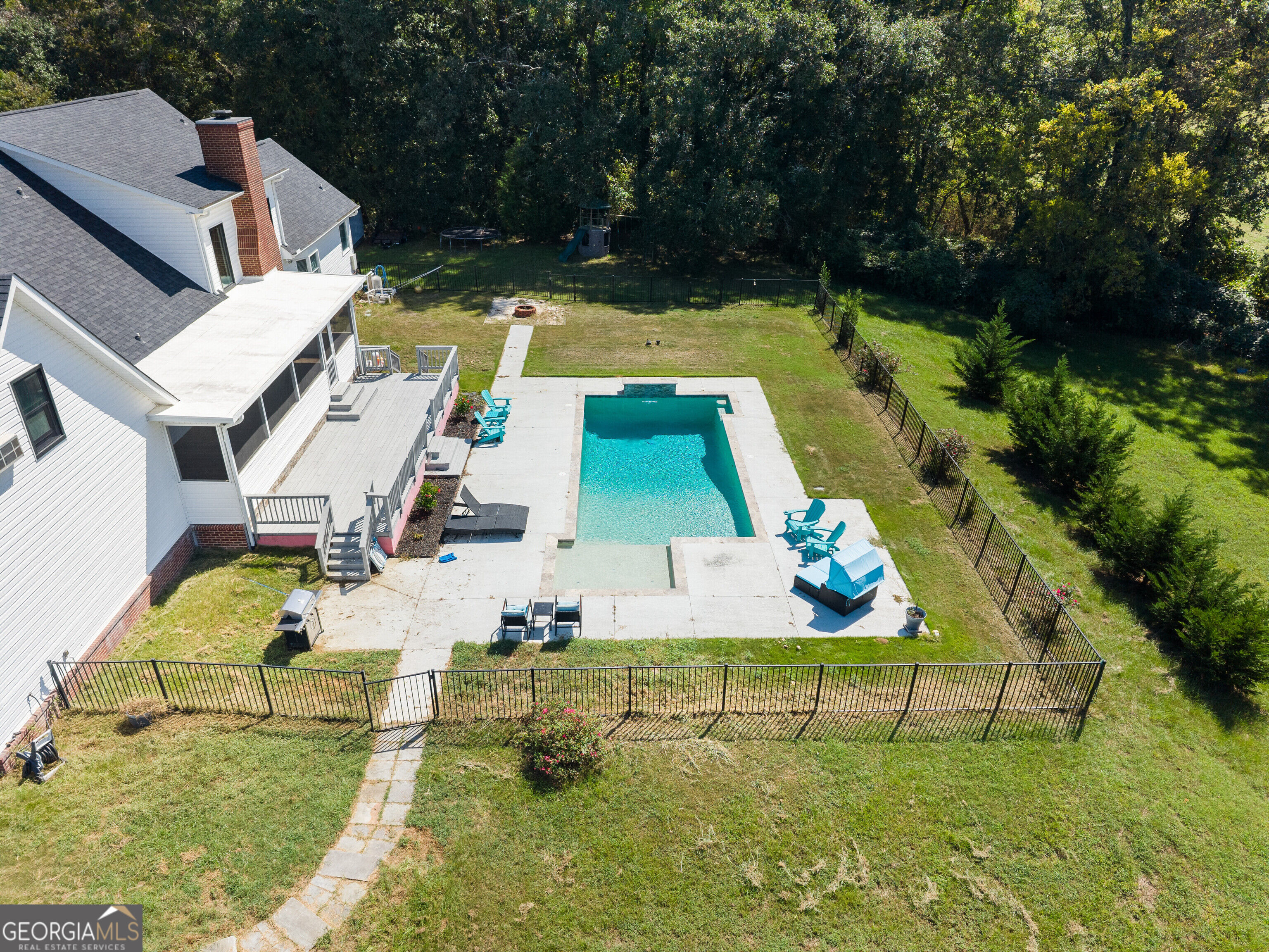 2628 Highway 127 Property Photo 90