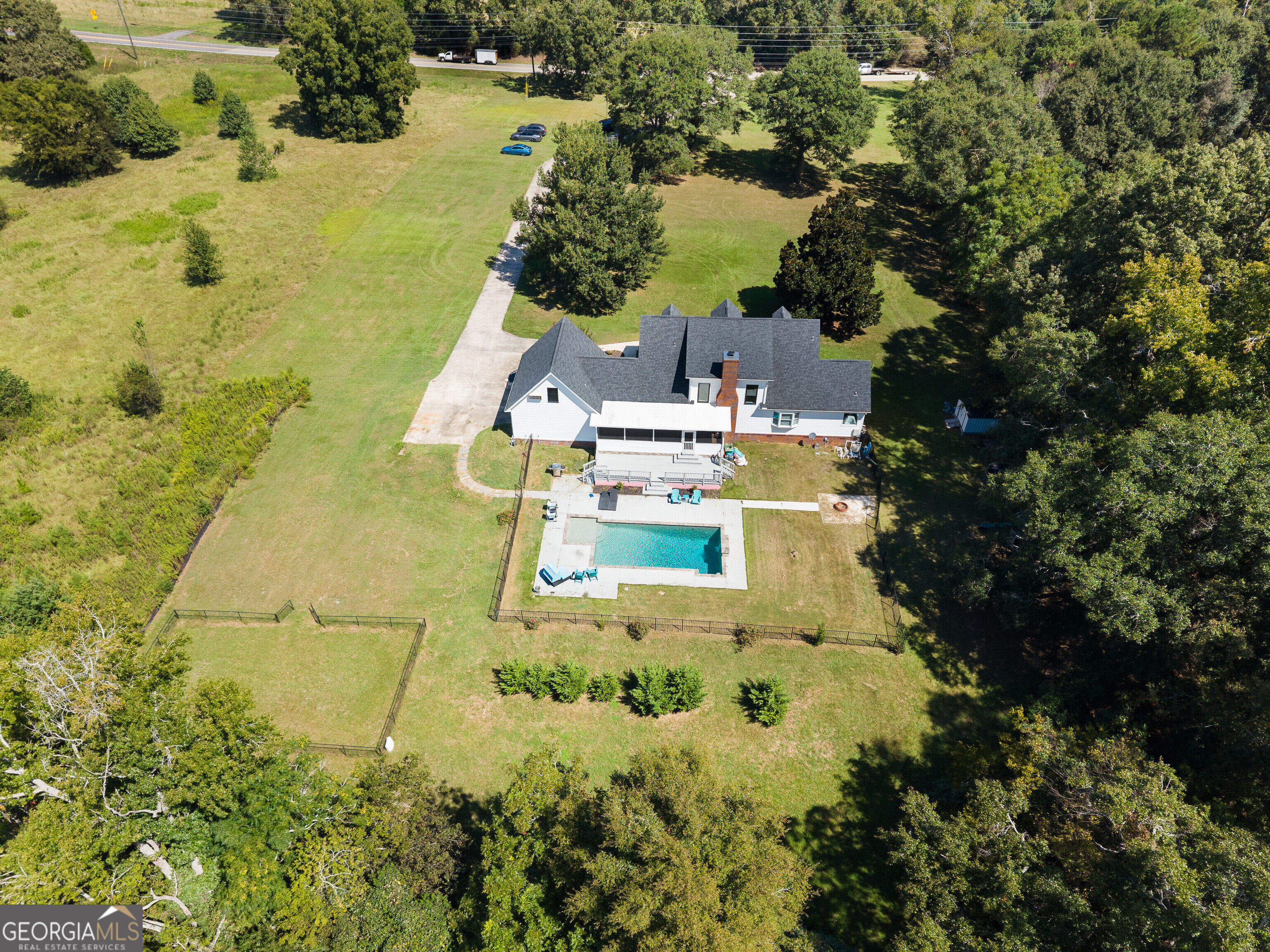 2628 Highway 127 Property Photo 92