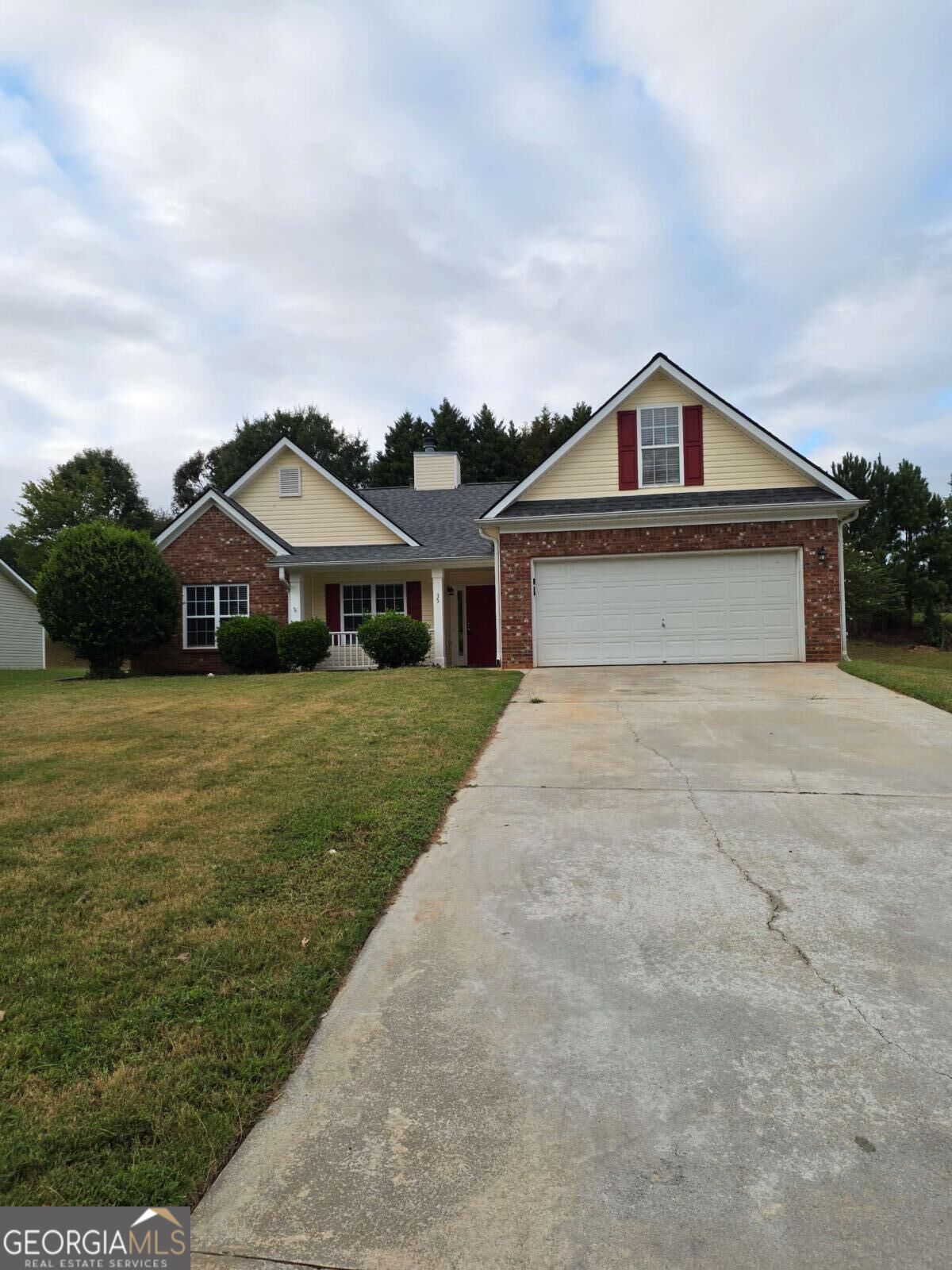 35 Montgomery Court Property Photo 1