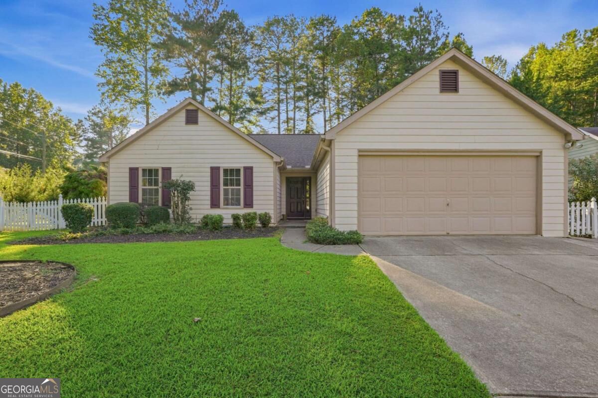 5700 River Ridge Lane Property Photo 1
