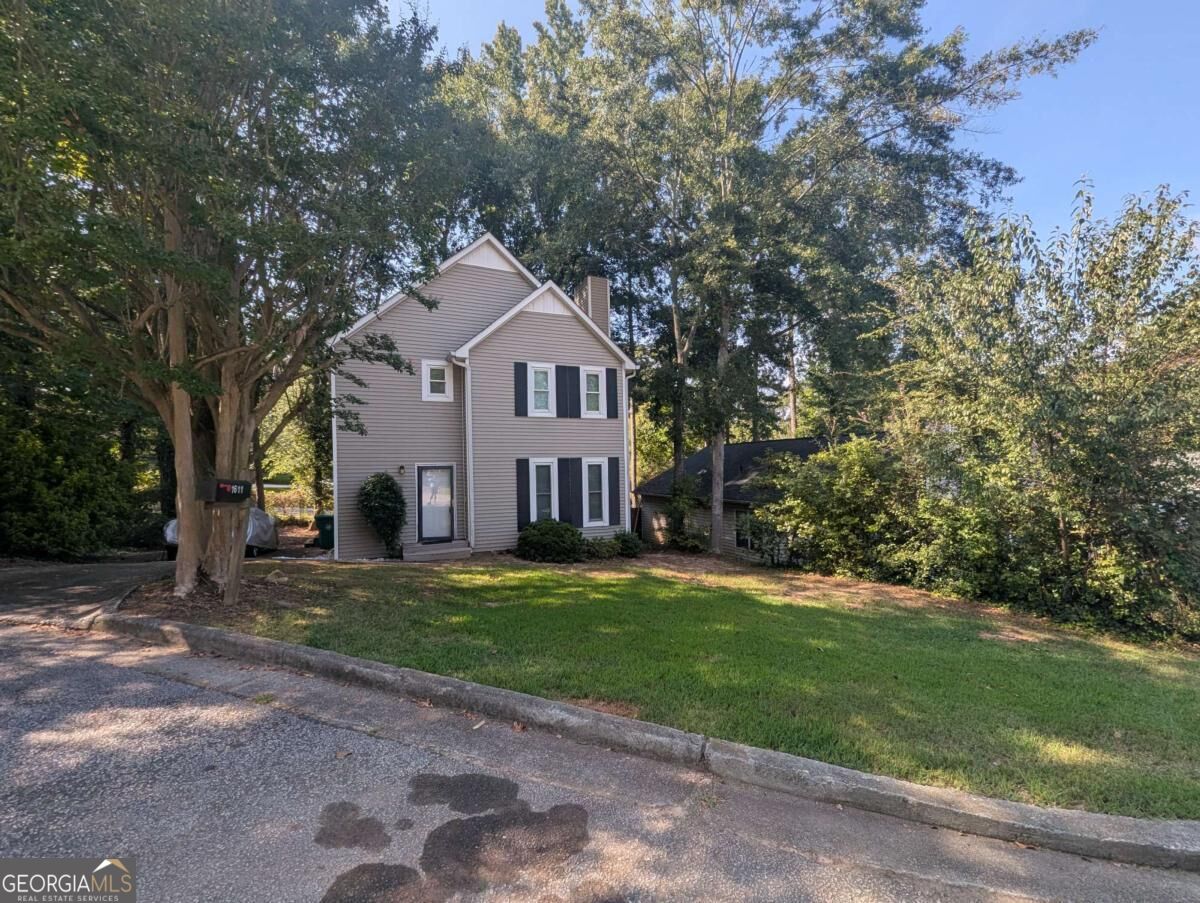 1611 Creek Pond Cove Property Photo 23