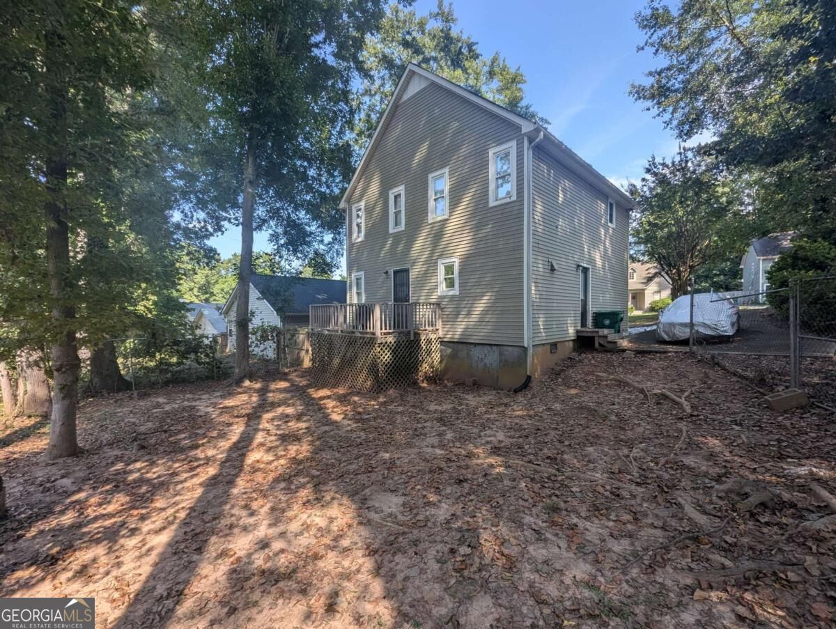 1611 Creek Pond Cove Property Photo 24