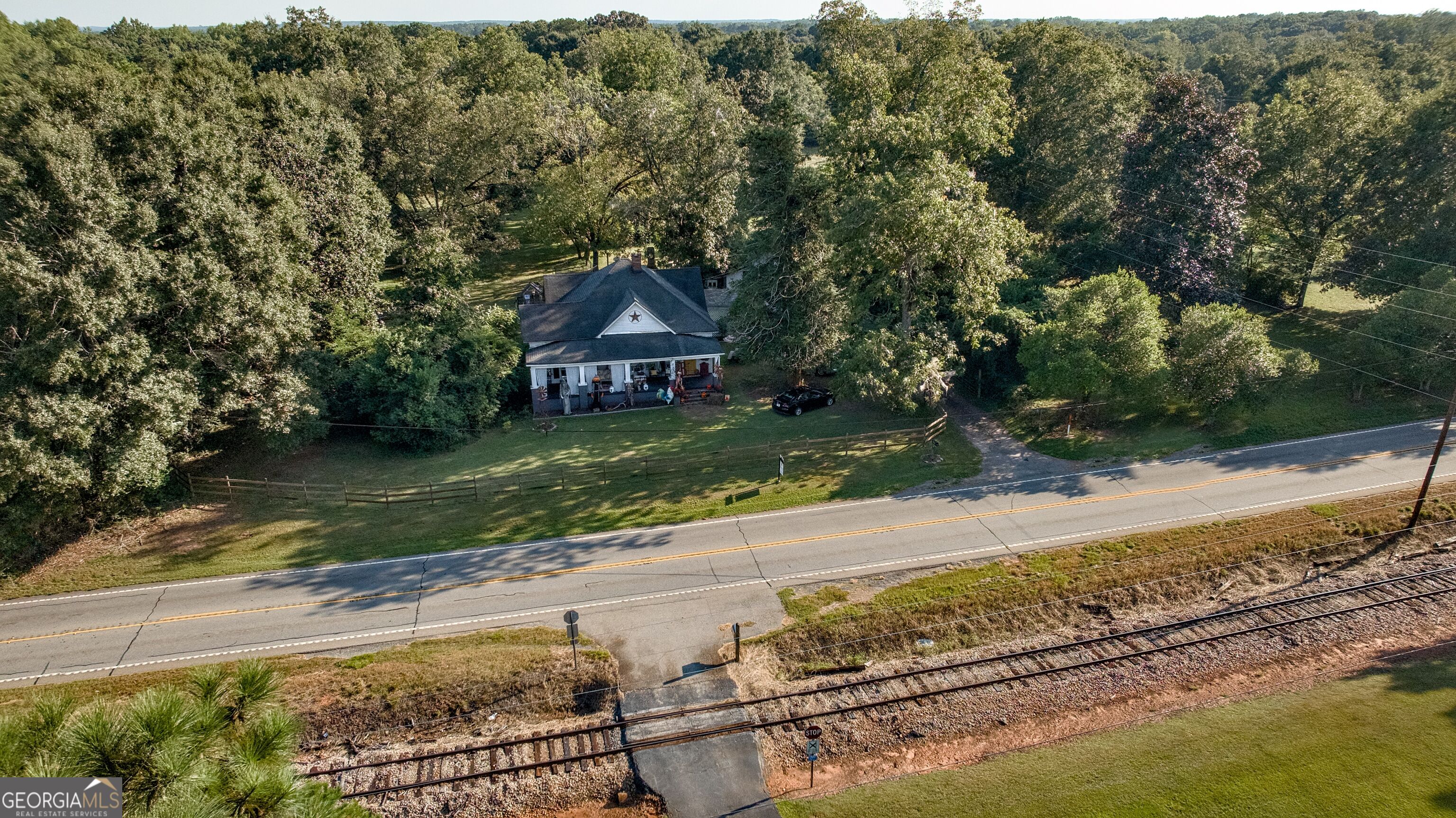4782 Highway 36 Property Photo 2