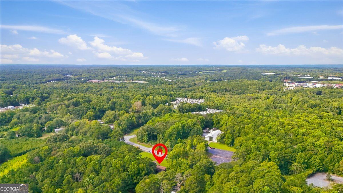 329 Hiram Douglasville Highway Property Photo 7