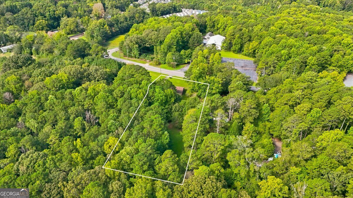 329 Hiram Douglasville Highway Property Photo 10