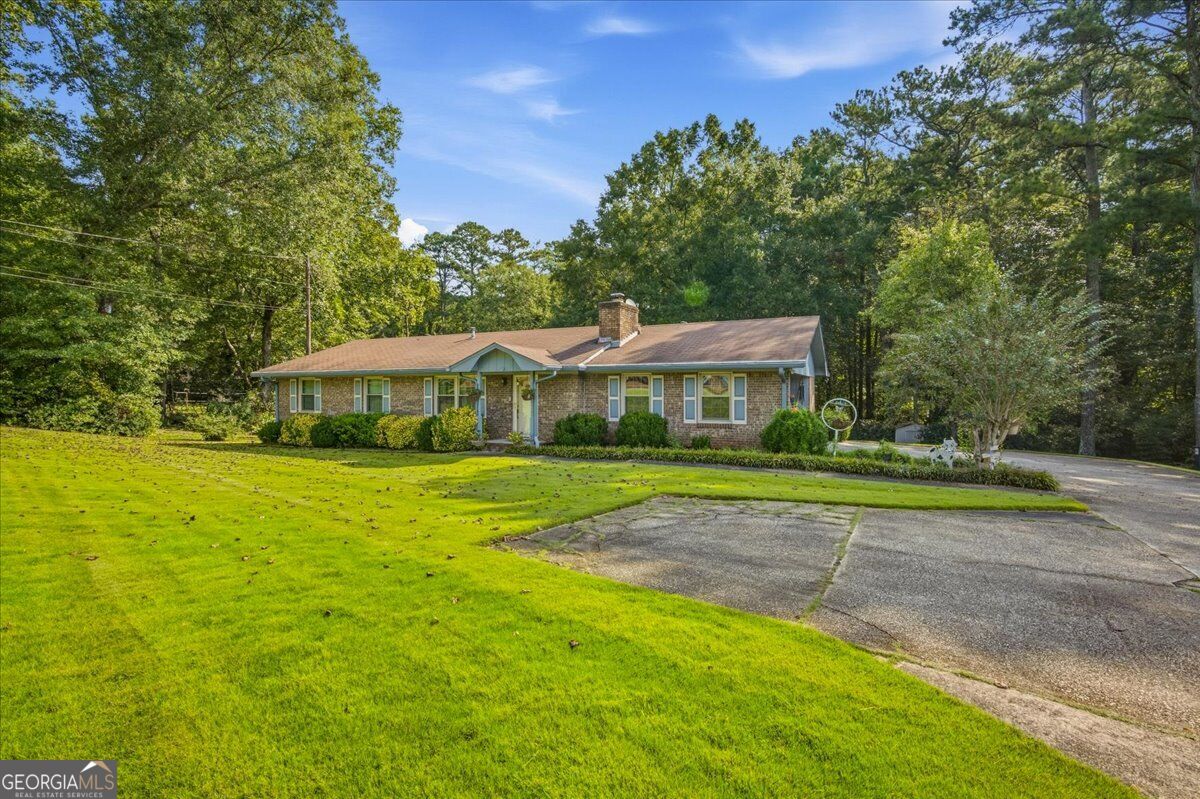329 Hiram Douglasville Highway Property Photo 12