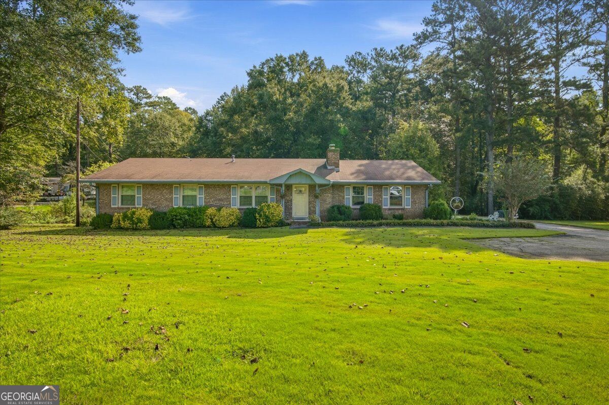 329 Hiram Douglasville Highway Property Photo 13