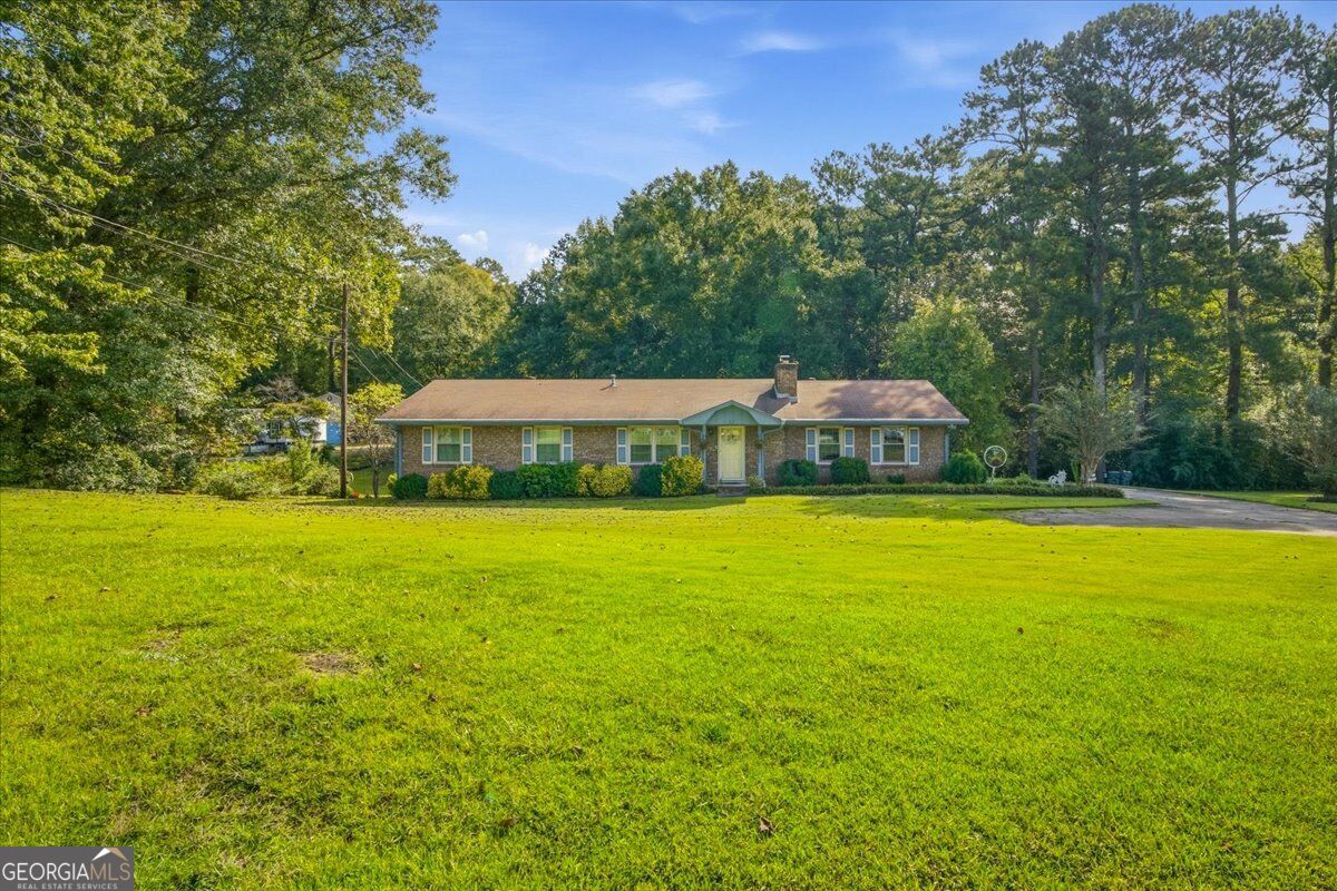329 Hiram Douglasville Highway Property Photo 14
