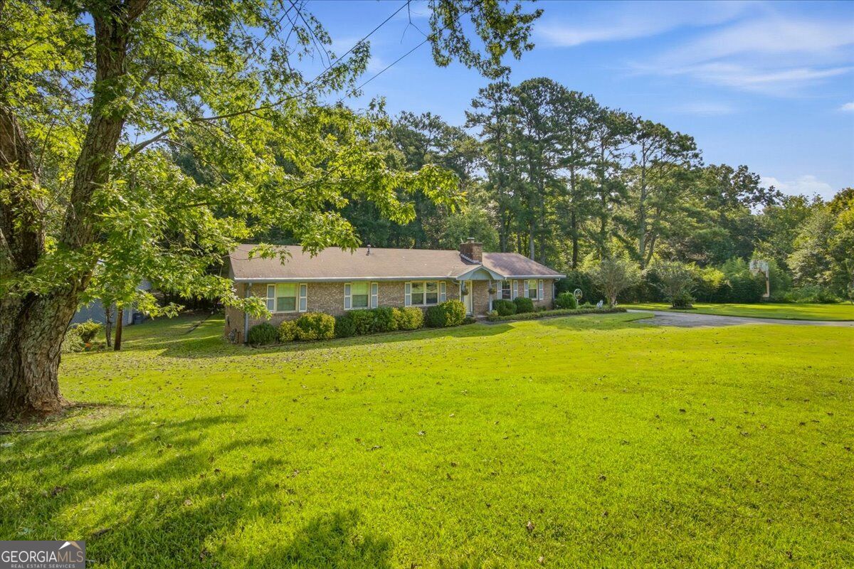 329 Hiram Douglasville Highway Property Photo 15