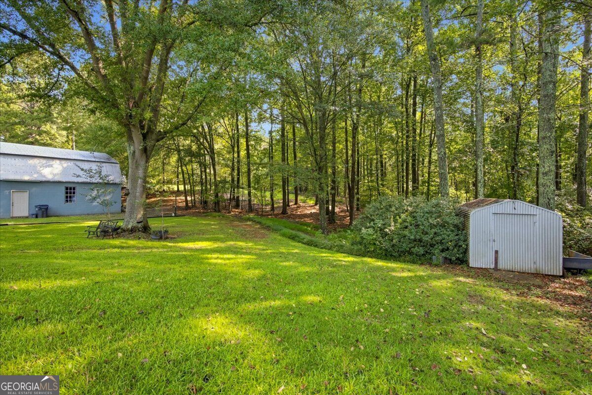 329 Hiram Douglasville Highway Property Photo 18