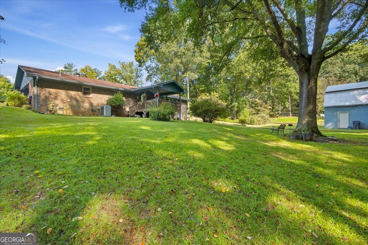 329 Hiram Douglasville Highway Property Photo 19