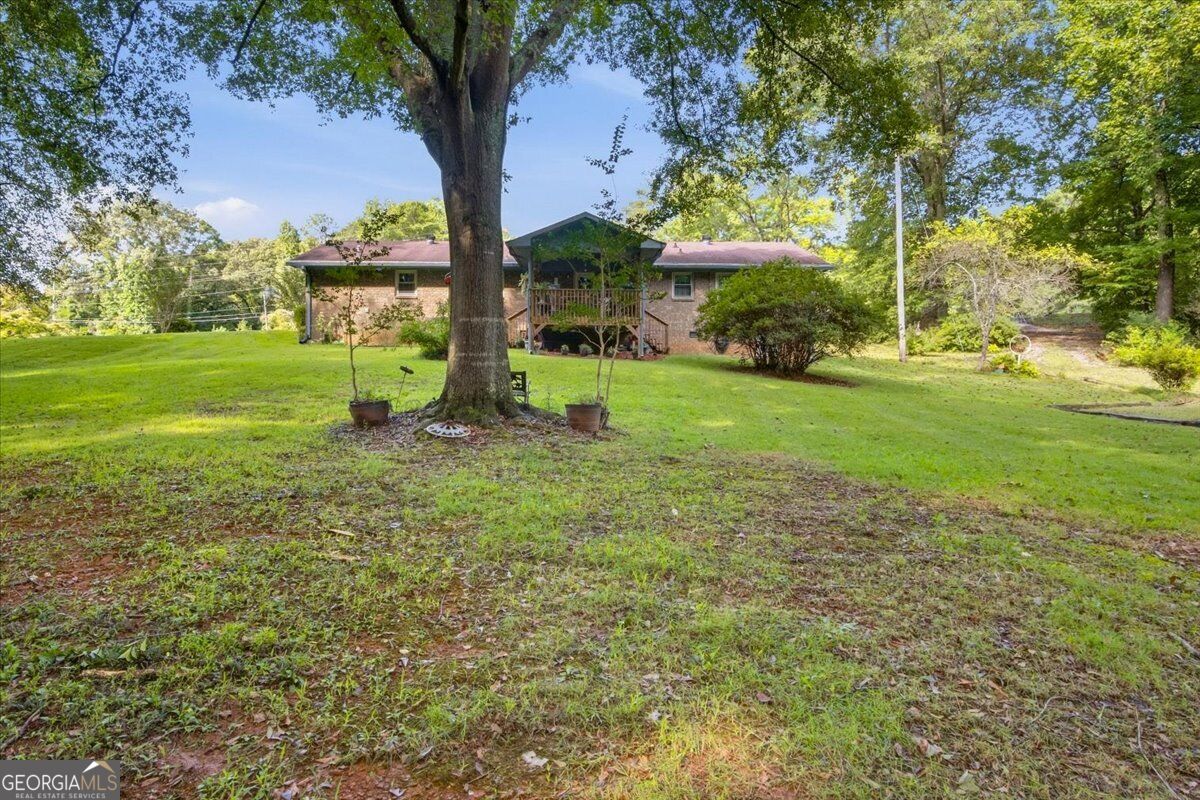 329 Hiram Douglasville Highway Property Photo 20