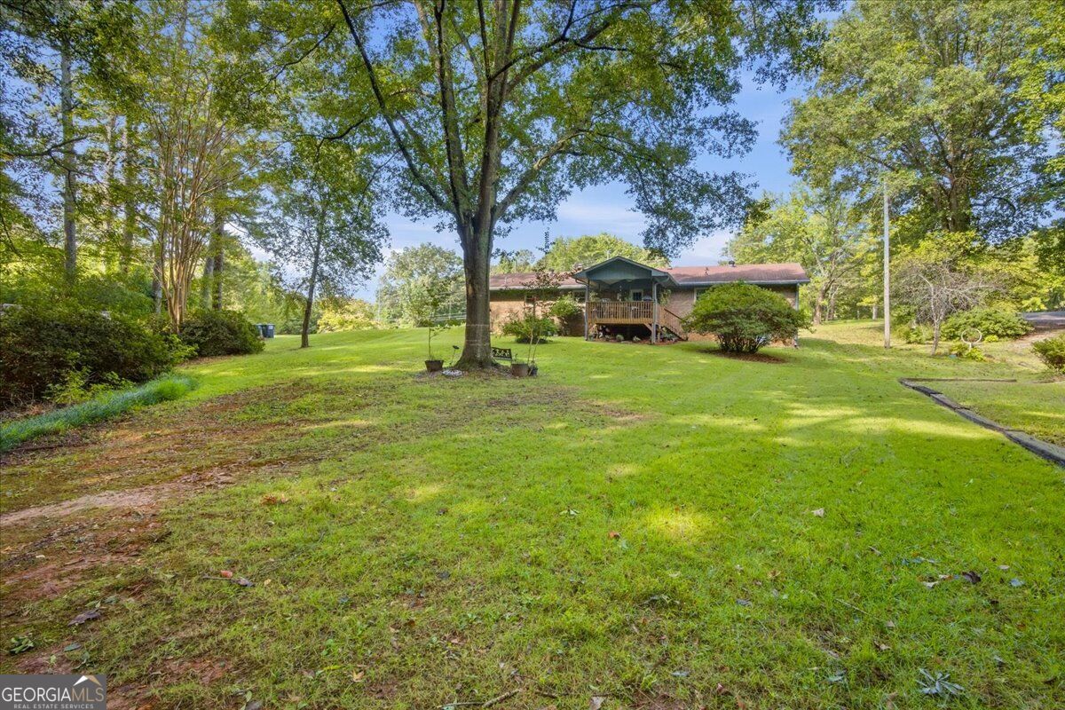 329 Hiram Douglasville Highway Property Photo 21