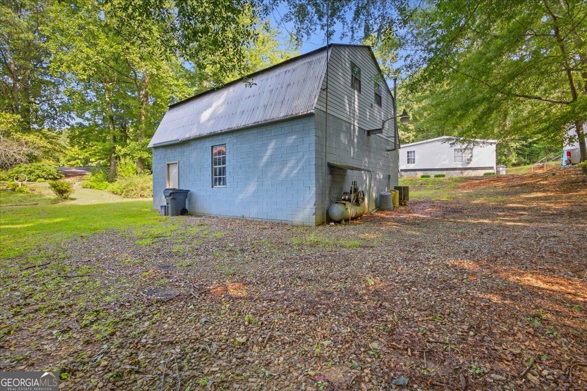 329 Hiram Douglasville Highway Property Photo 22