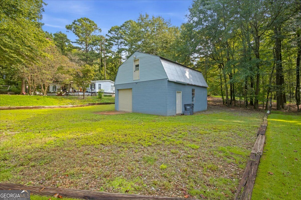 329 Hiram Douglasville Highway Property Photo 23