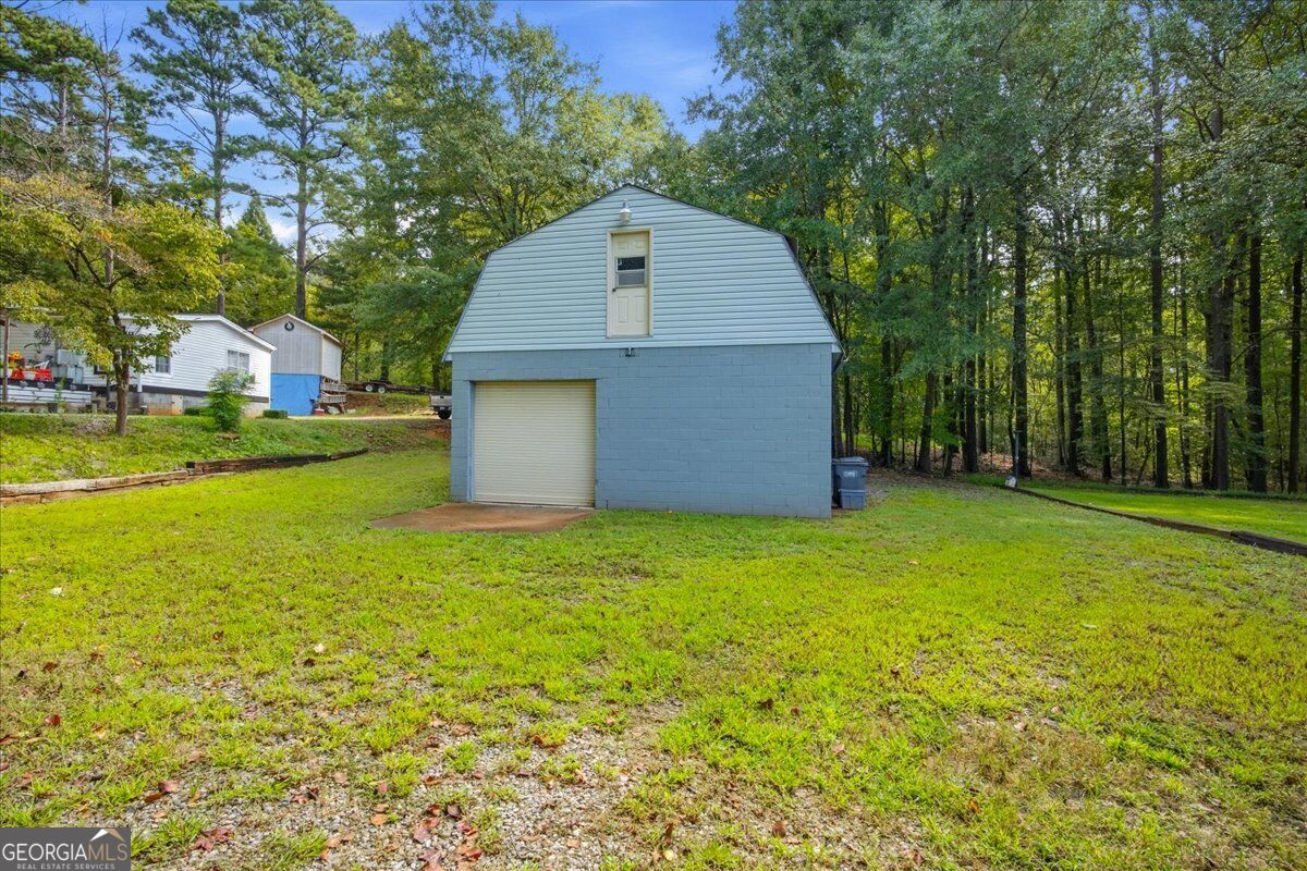 329 Hiram Douglasville Highway Property Photo 25