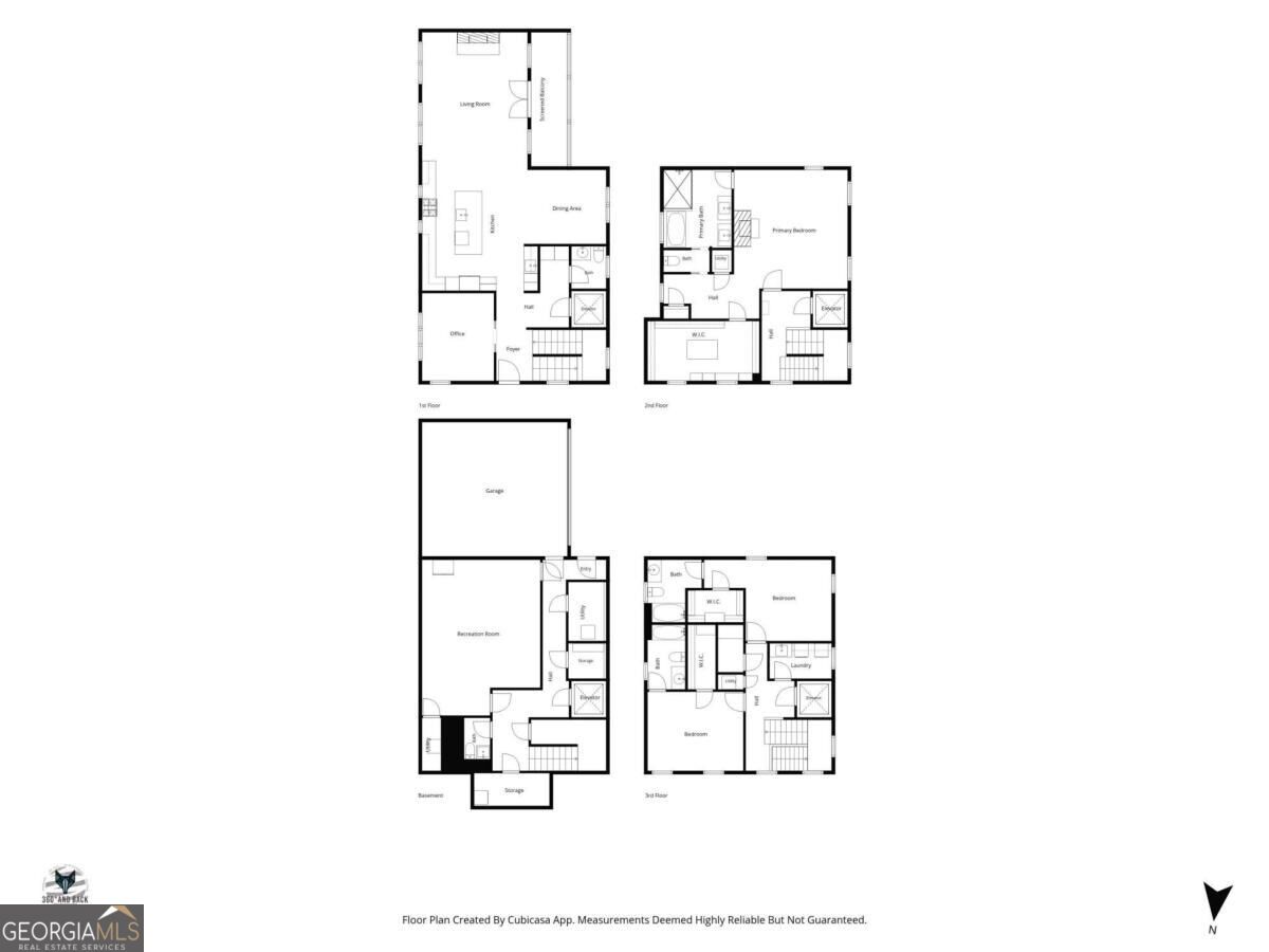 512 A Rankin Street Ne Property Photo 41