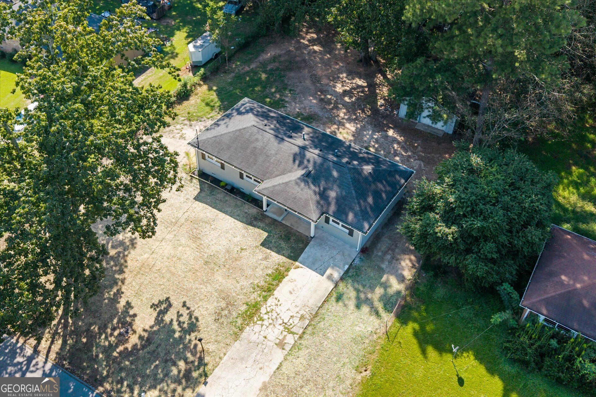 6963 Debbie Lane Property Photo 1