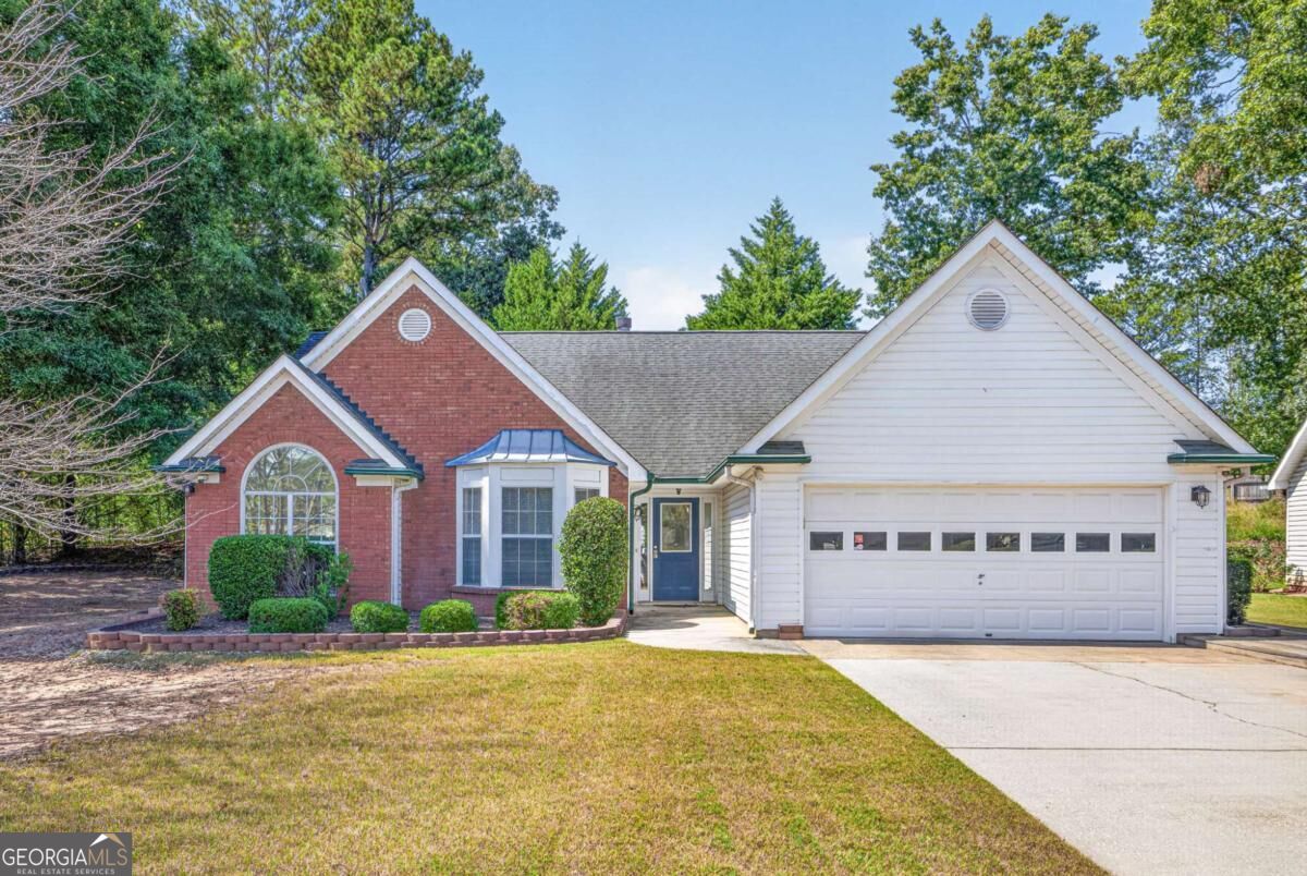 3760 Sugarbrook Drive Property Photo 1