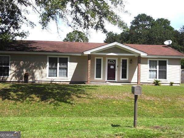 618 Madison Drive Property Photo 1
