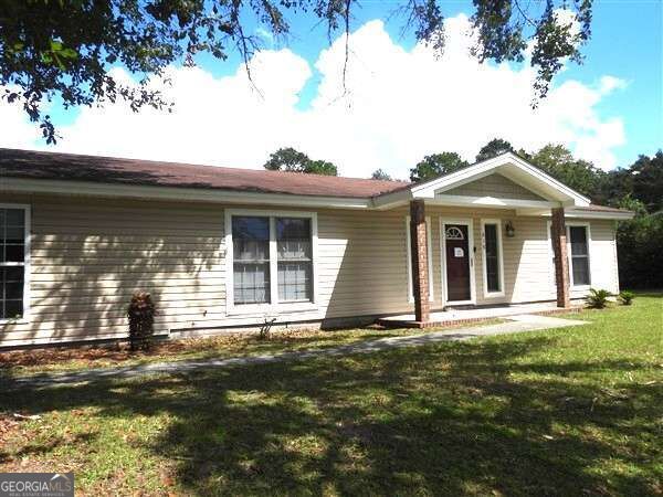 618 Madison Drive Property Photo 2